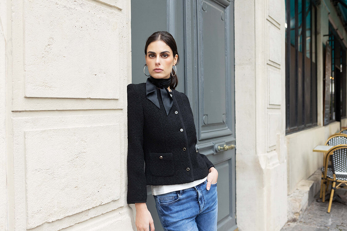 The heartwarming story behind the brand name Ann&Line