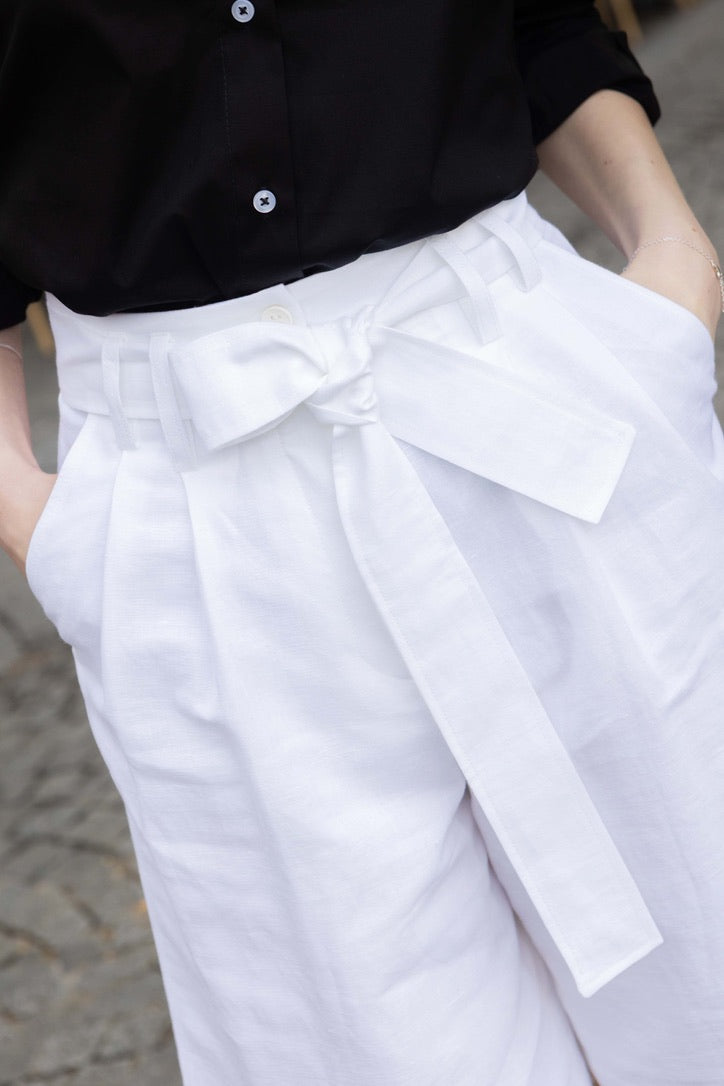 Bermuda Shorts Andrea