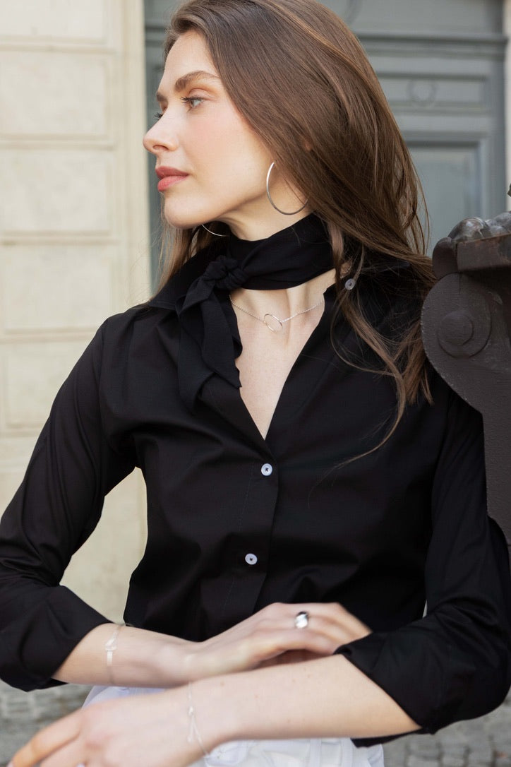 Bluse Olivia
