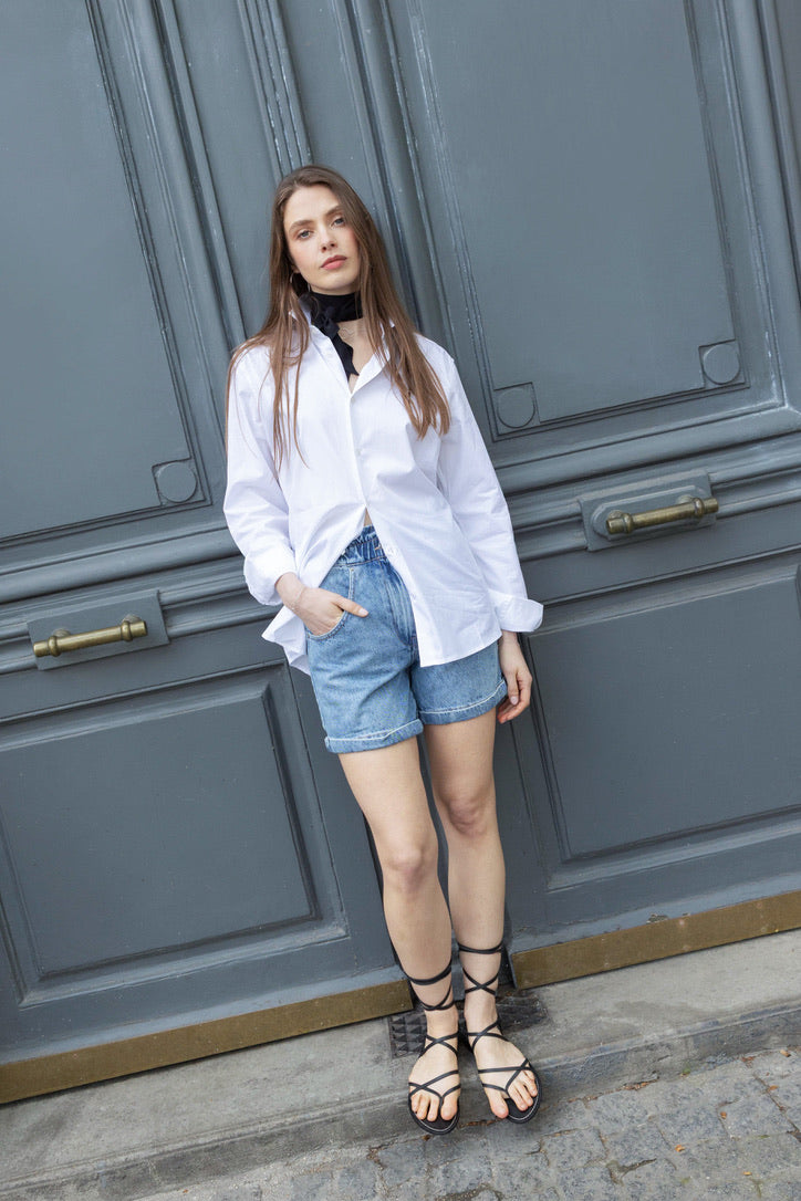 Shorts Linoa