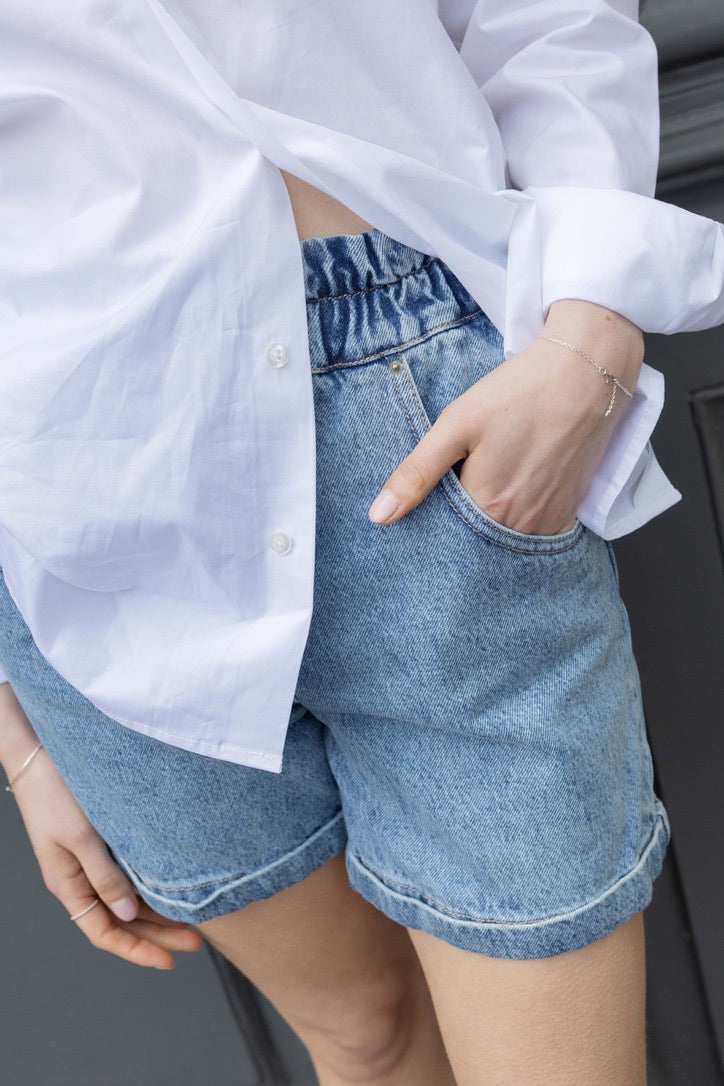 Shorts Linoa
