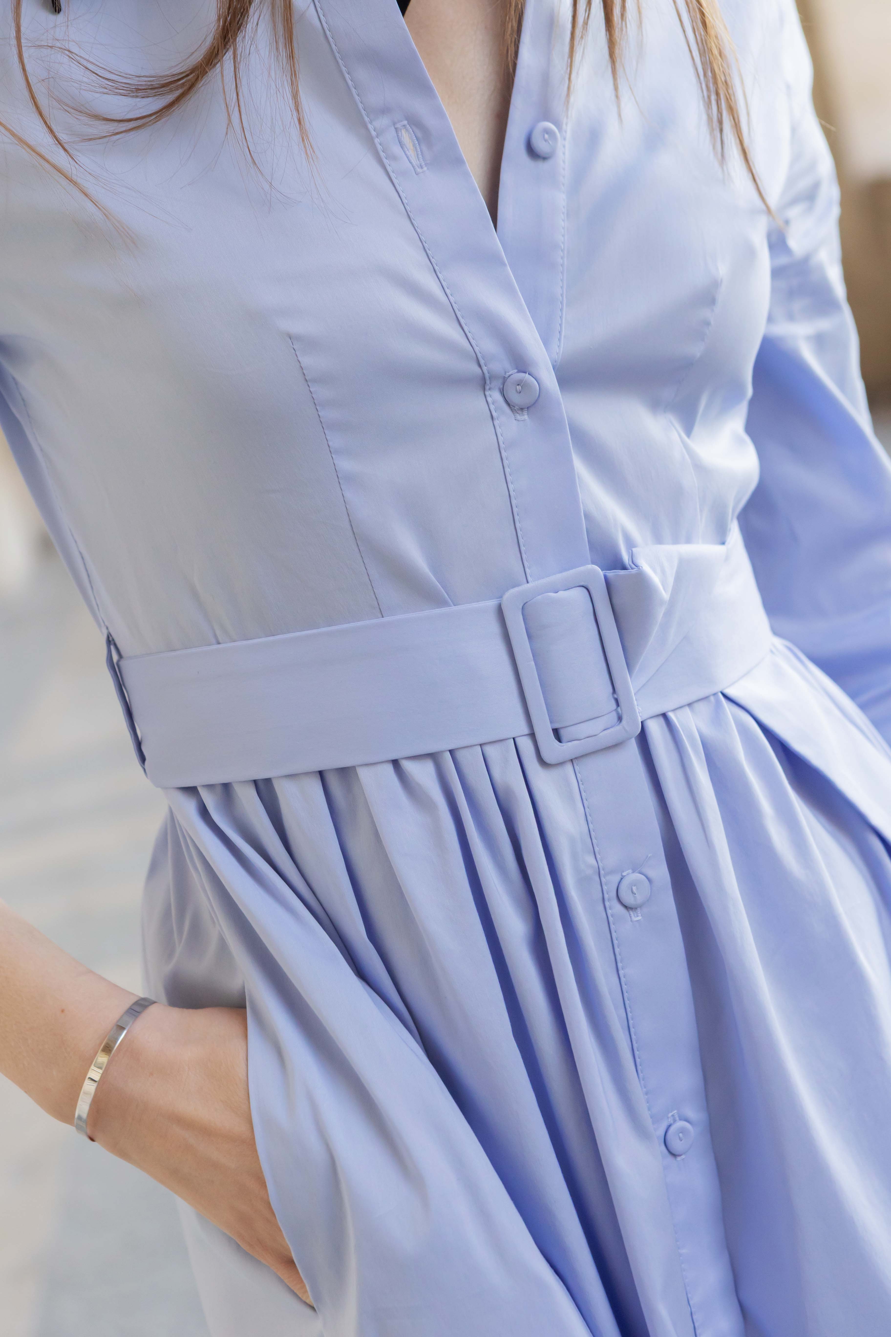 Dress Agathe