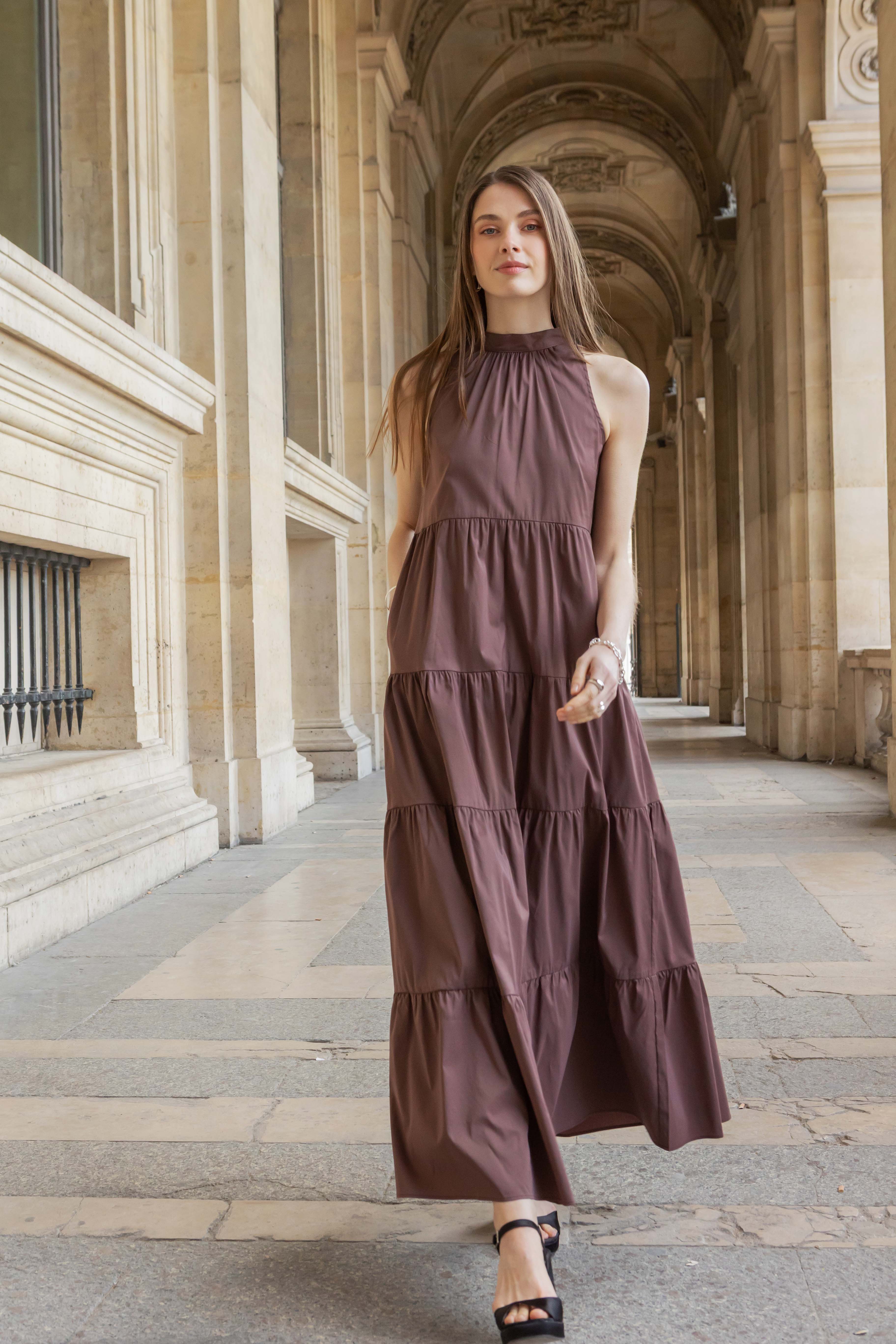 Dress Azora