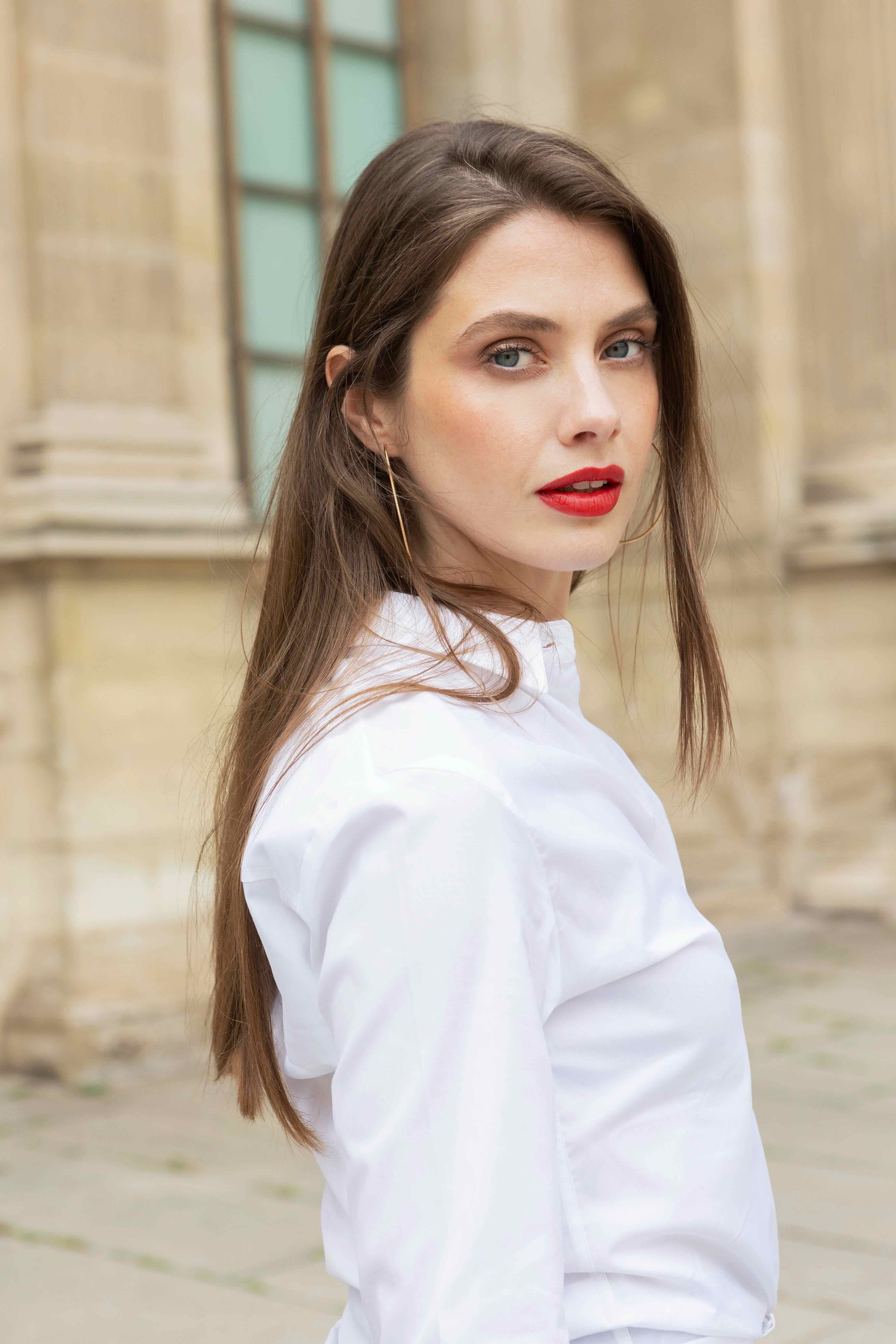 Bluse Olivia