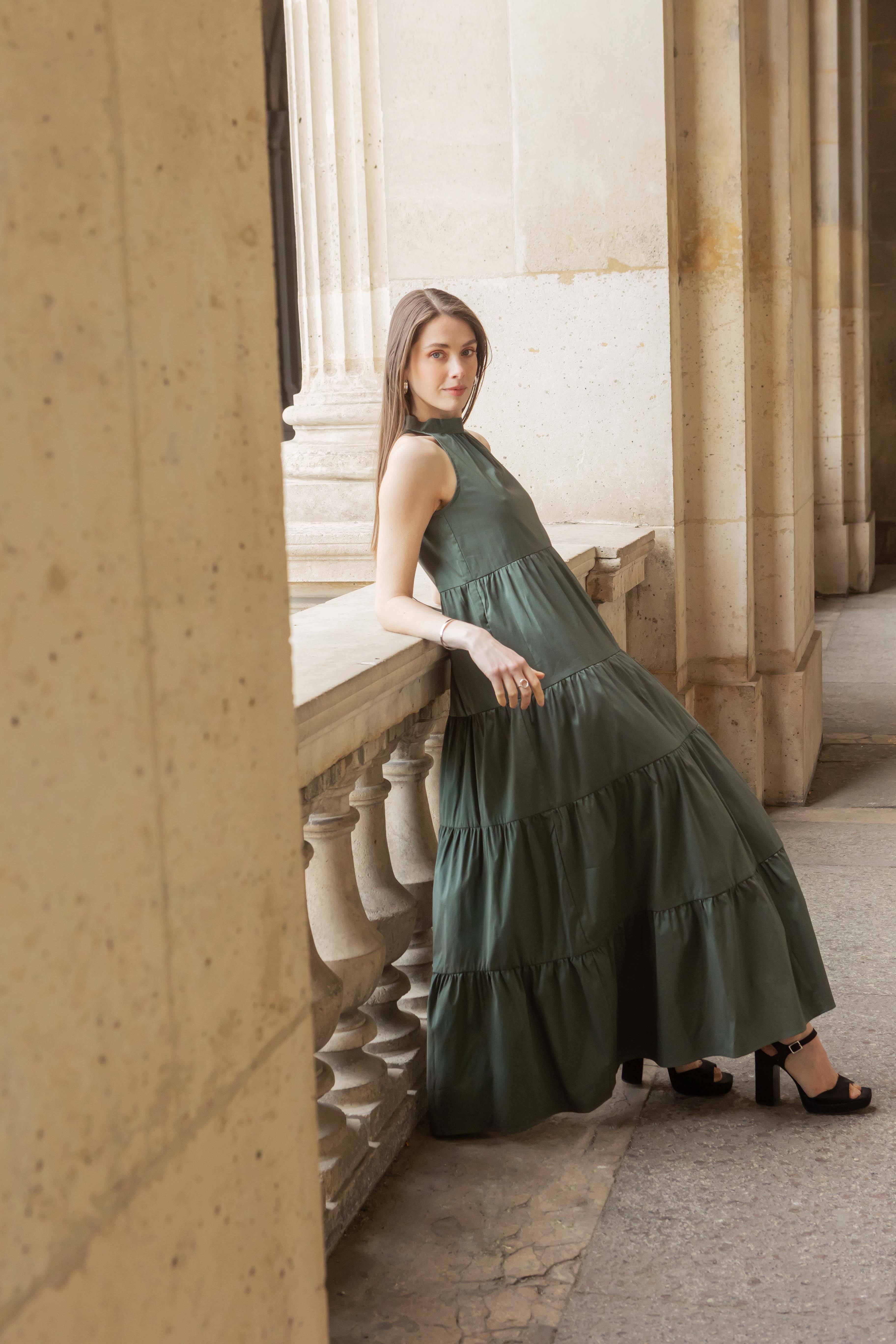 Dress Azora