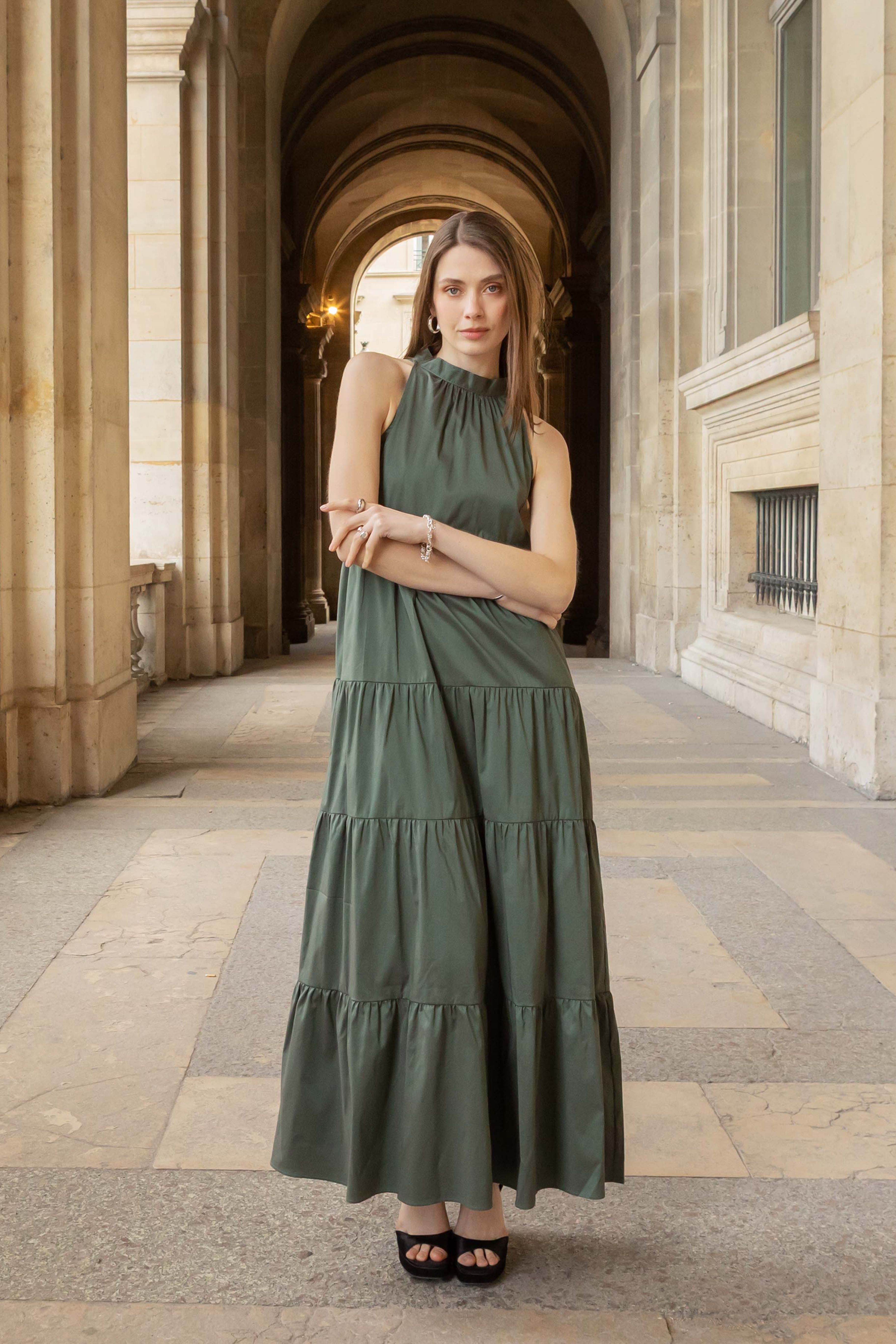 Dress Azora