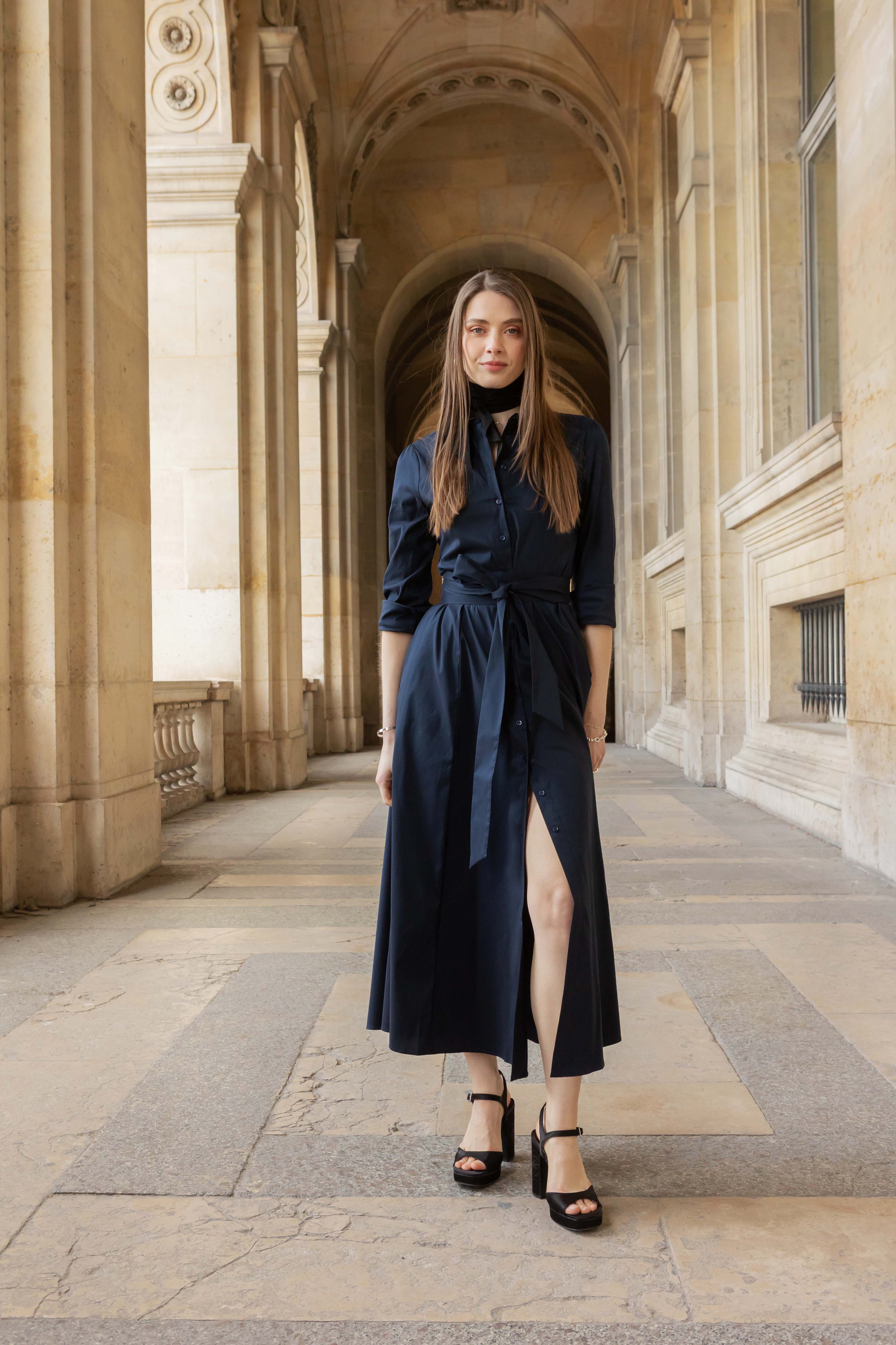 Kleid Emeline