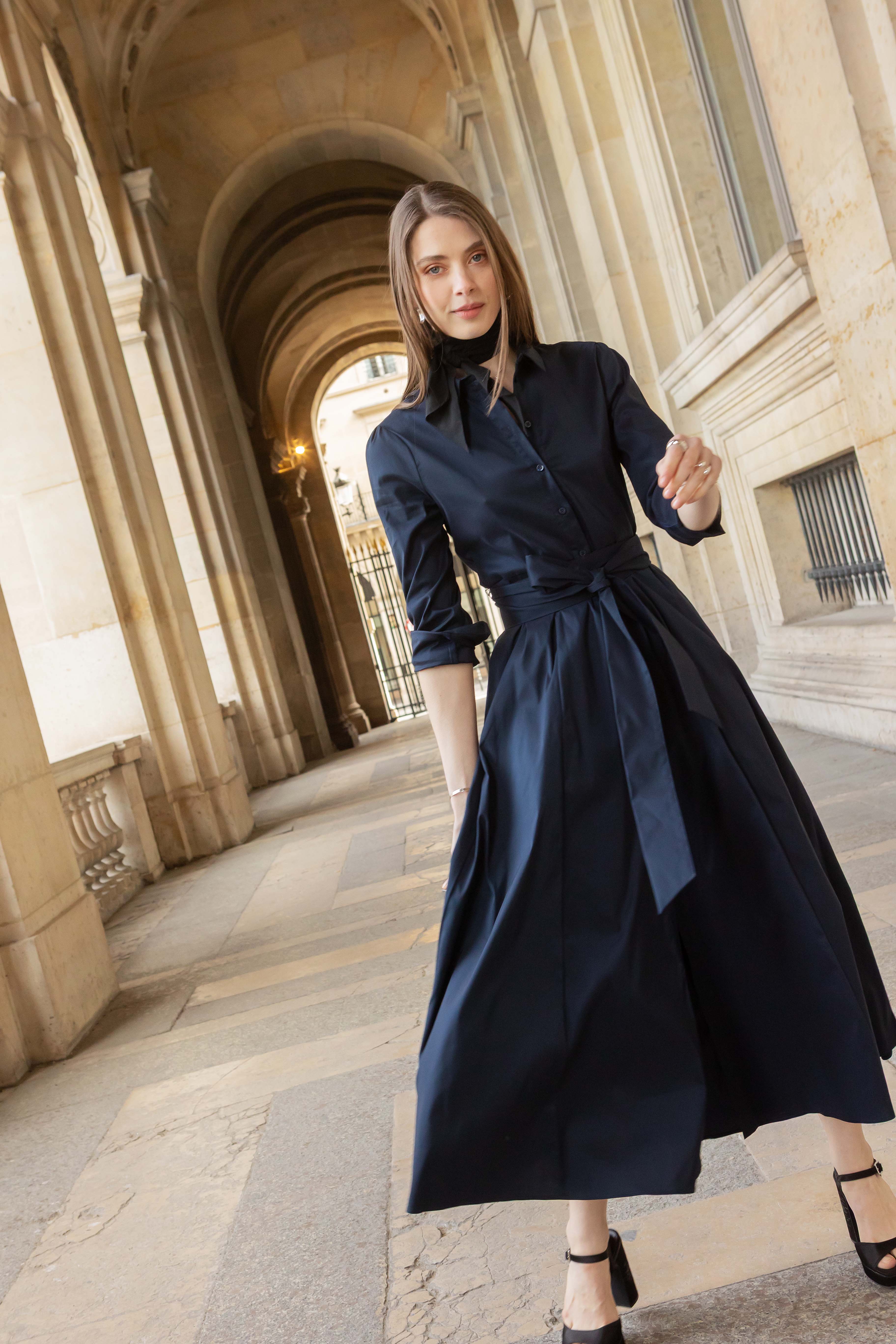 Kleid Emeline