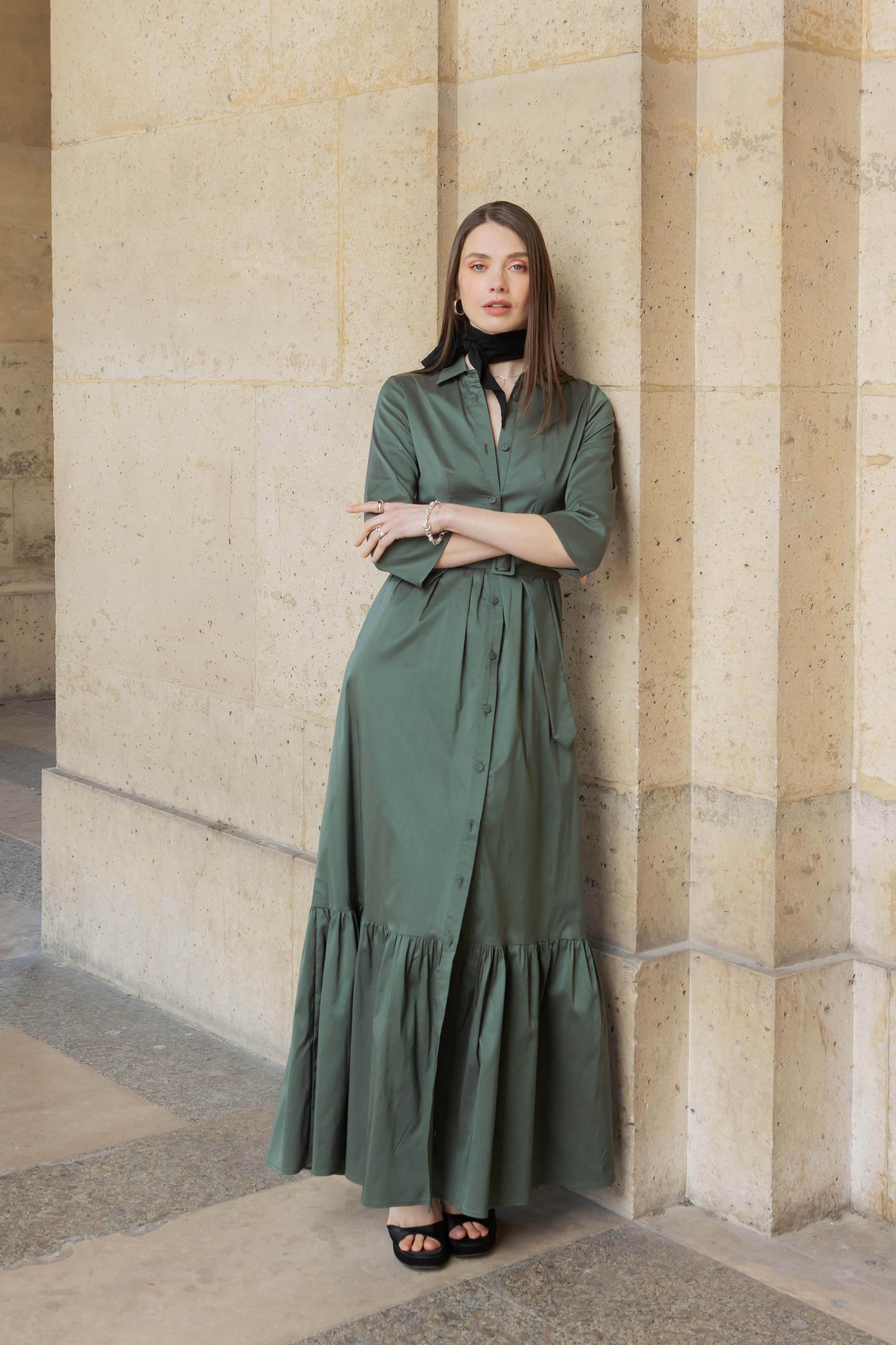Dress Agathe
