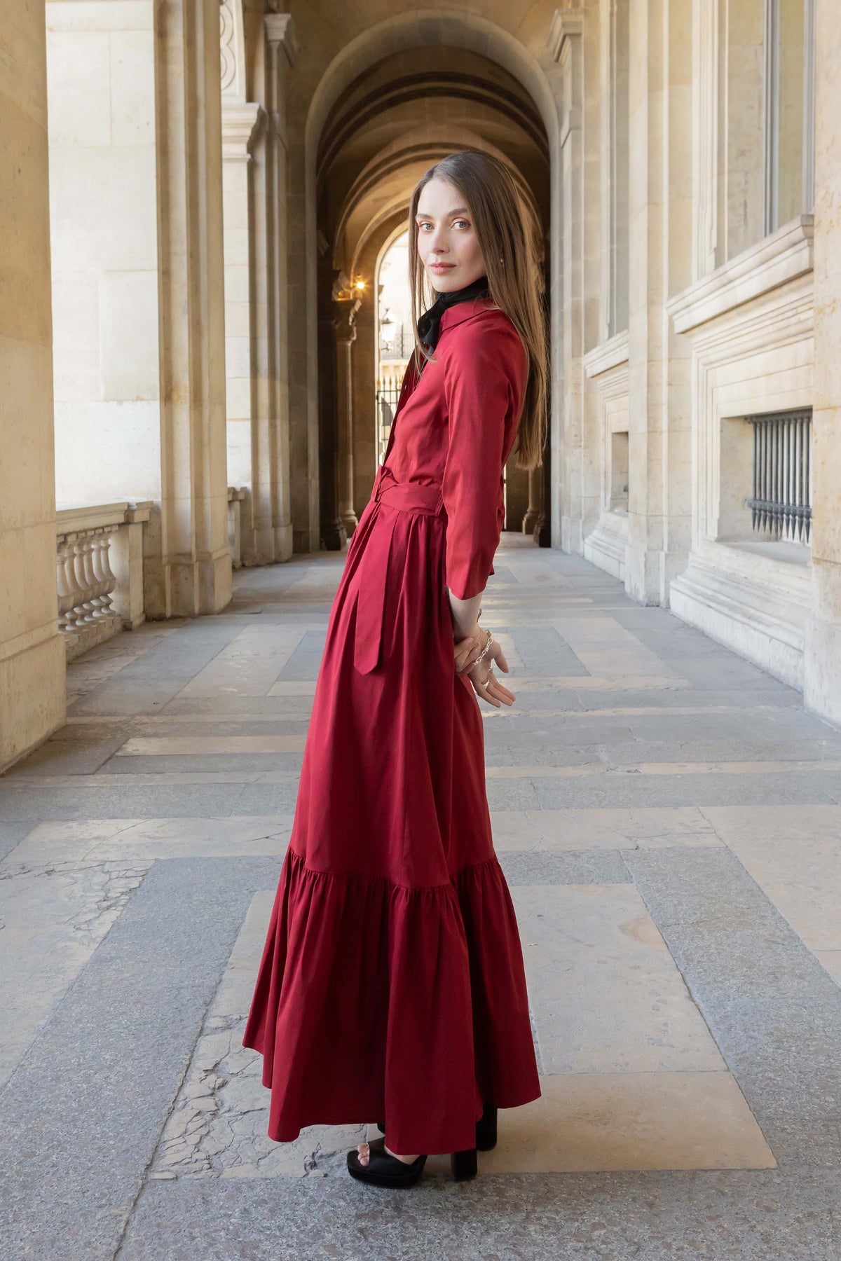 Kleid Agathe