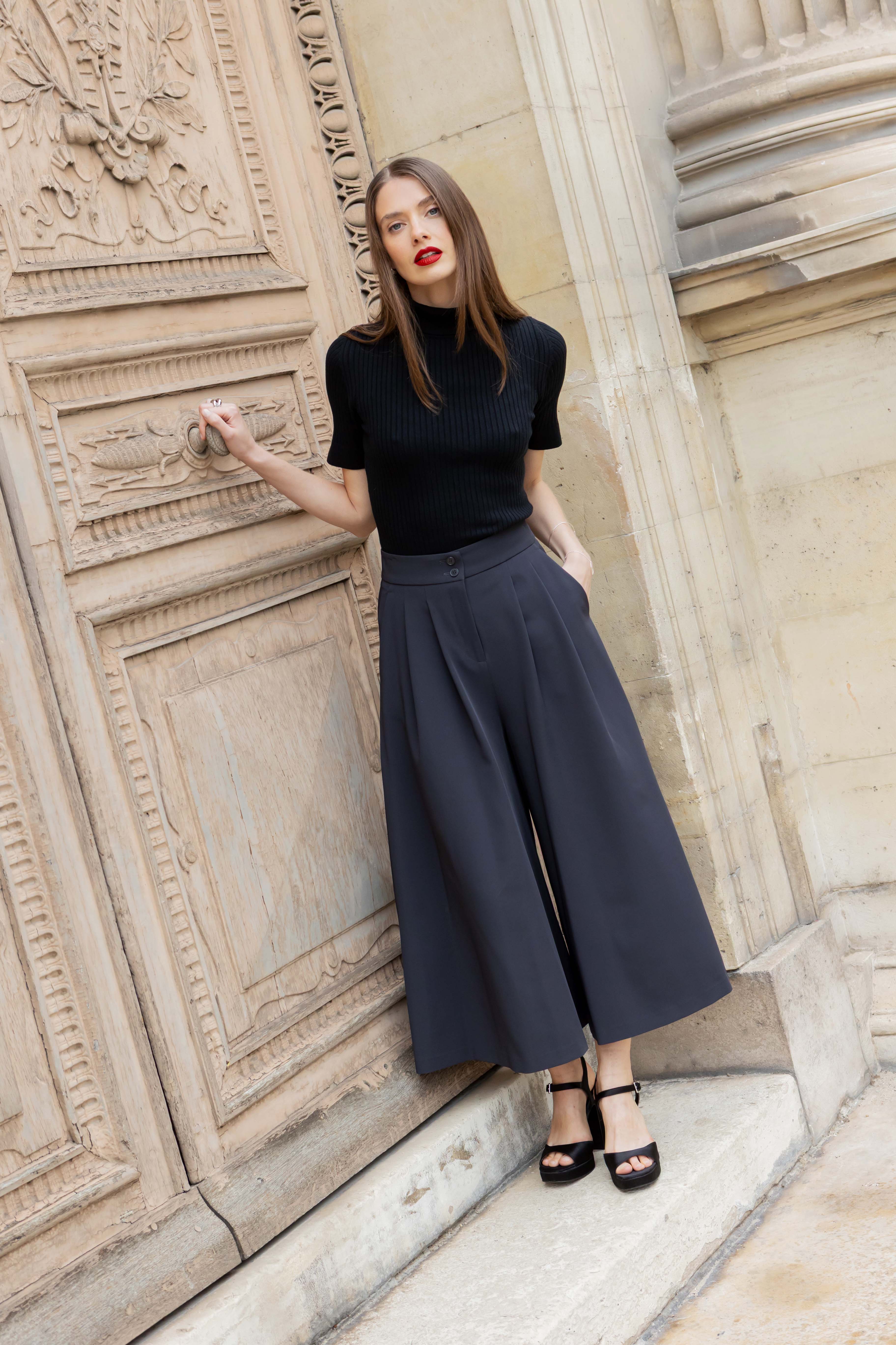 Trousers Eden