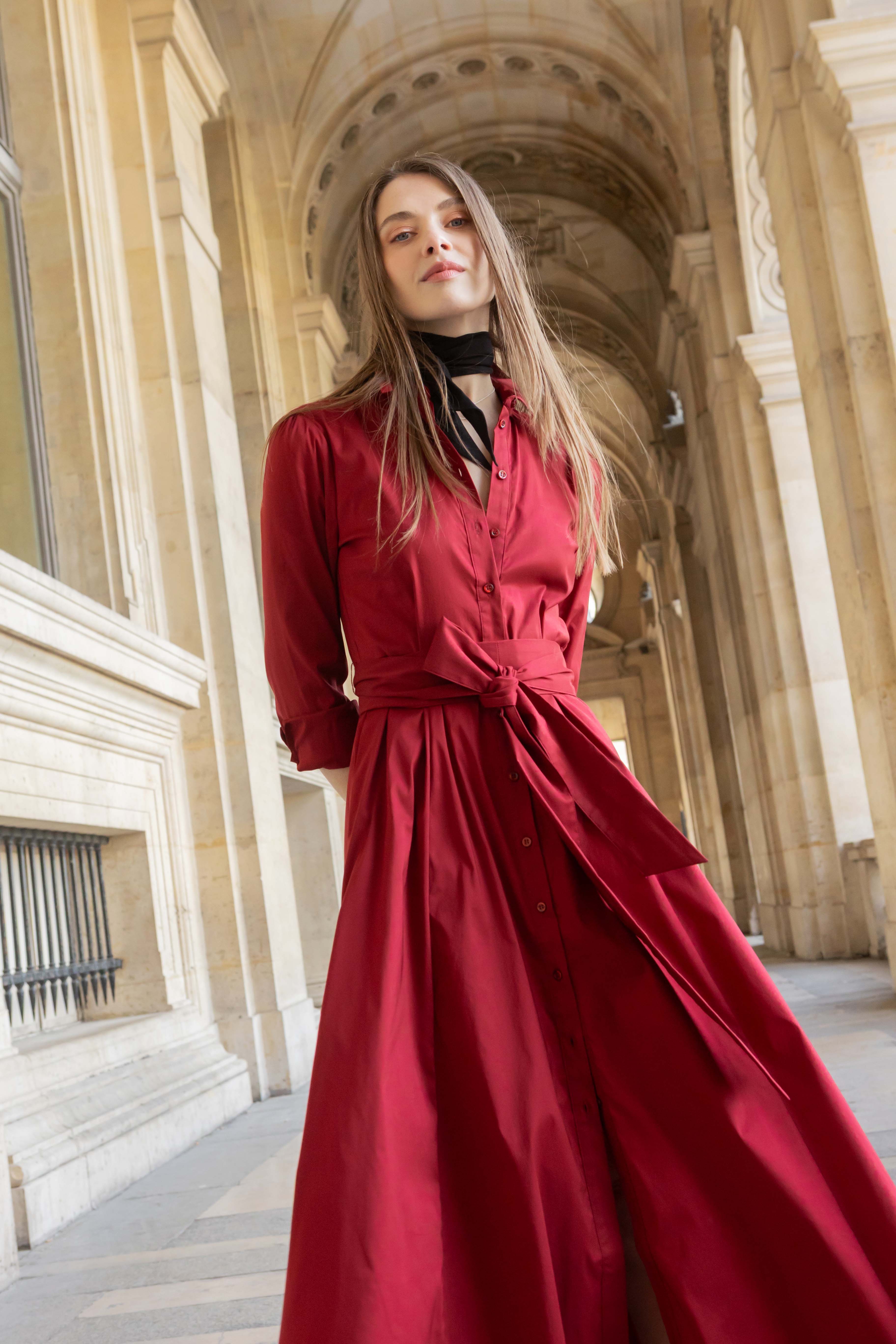 Kleid Emeline