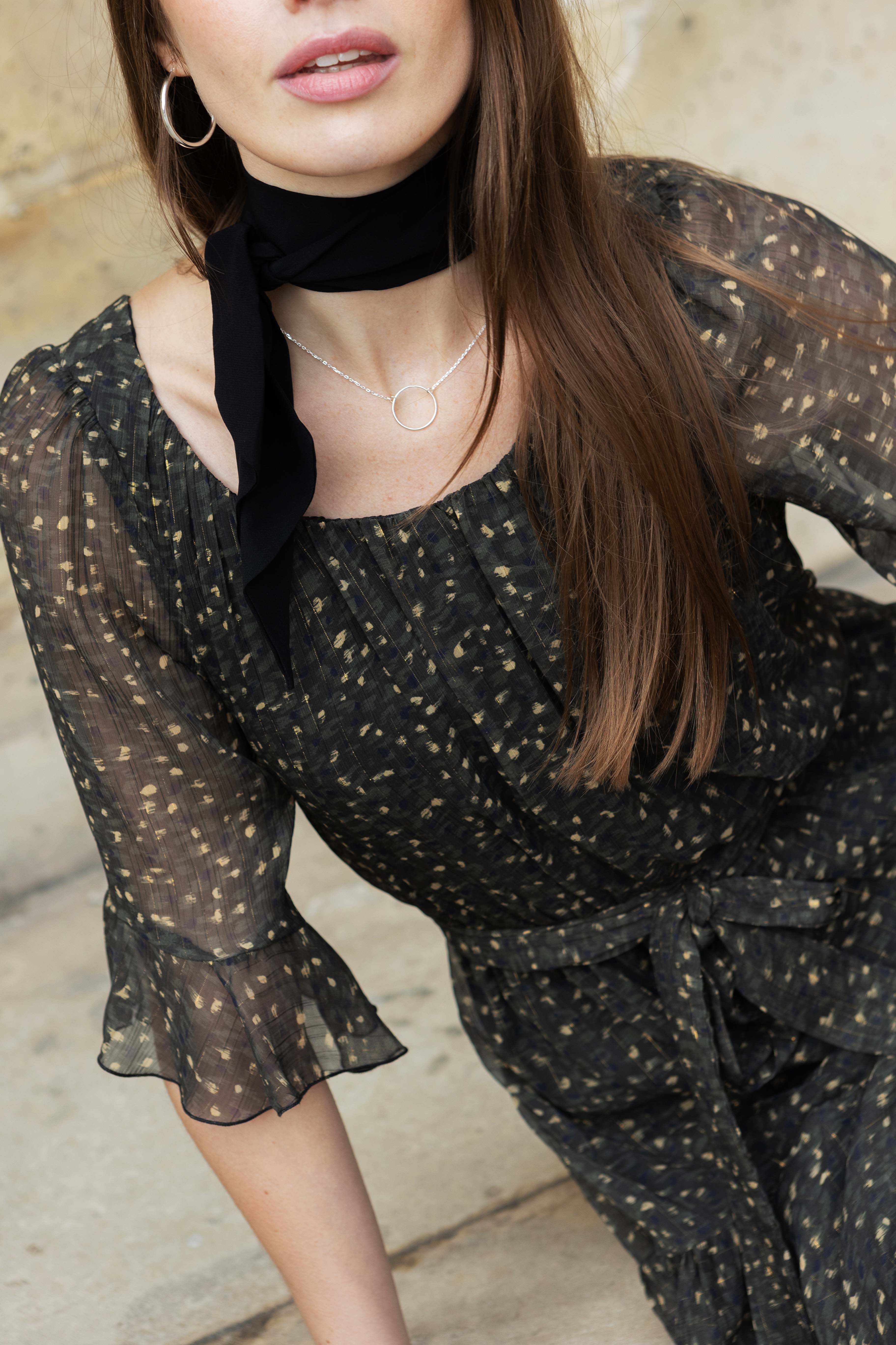Kleid Dorothée