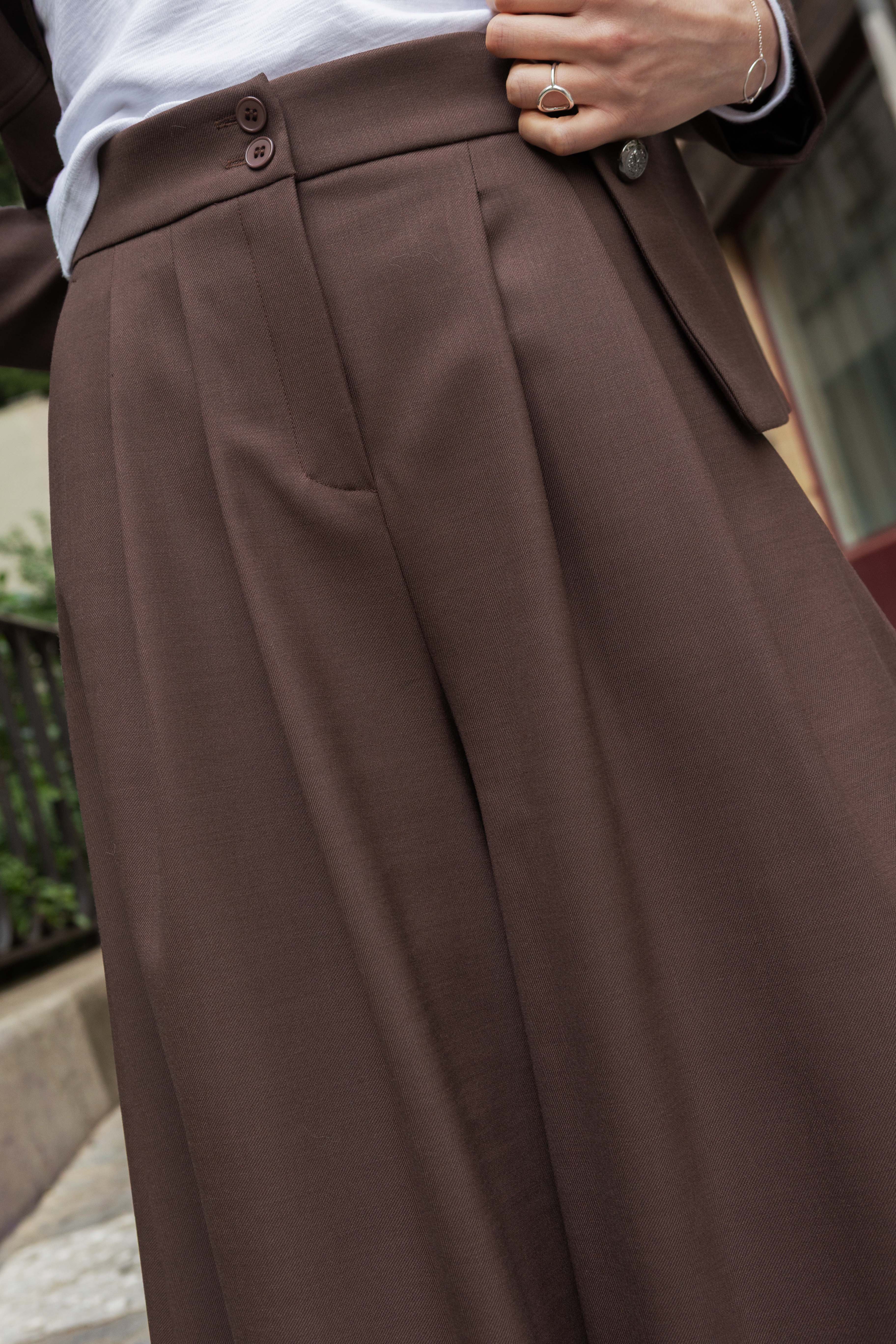 Trousers Eden