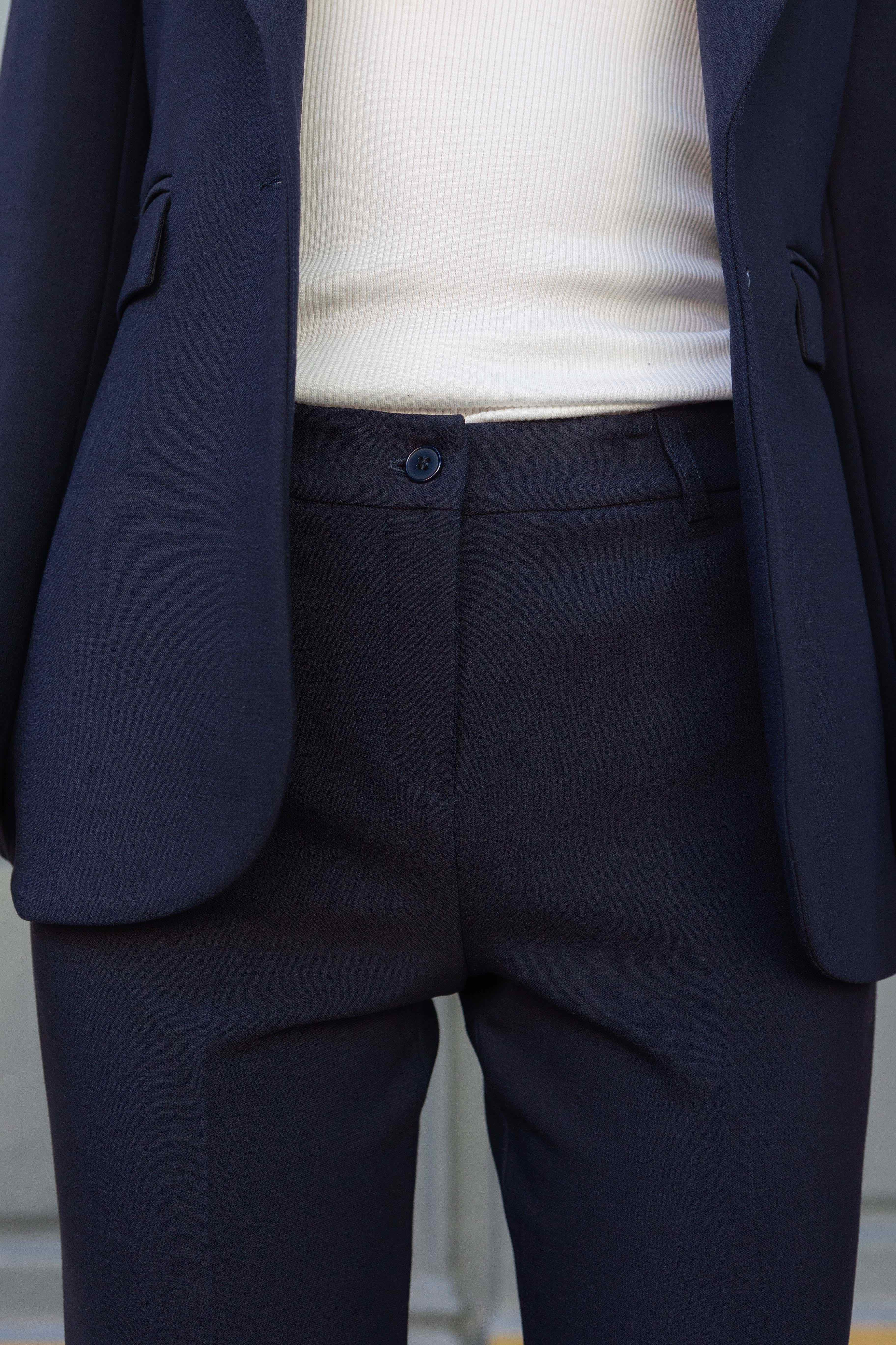 Blazer Charlotte - Tissu léger