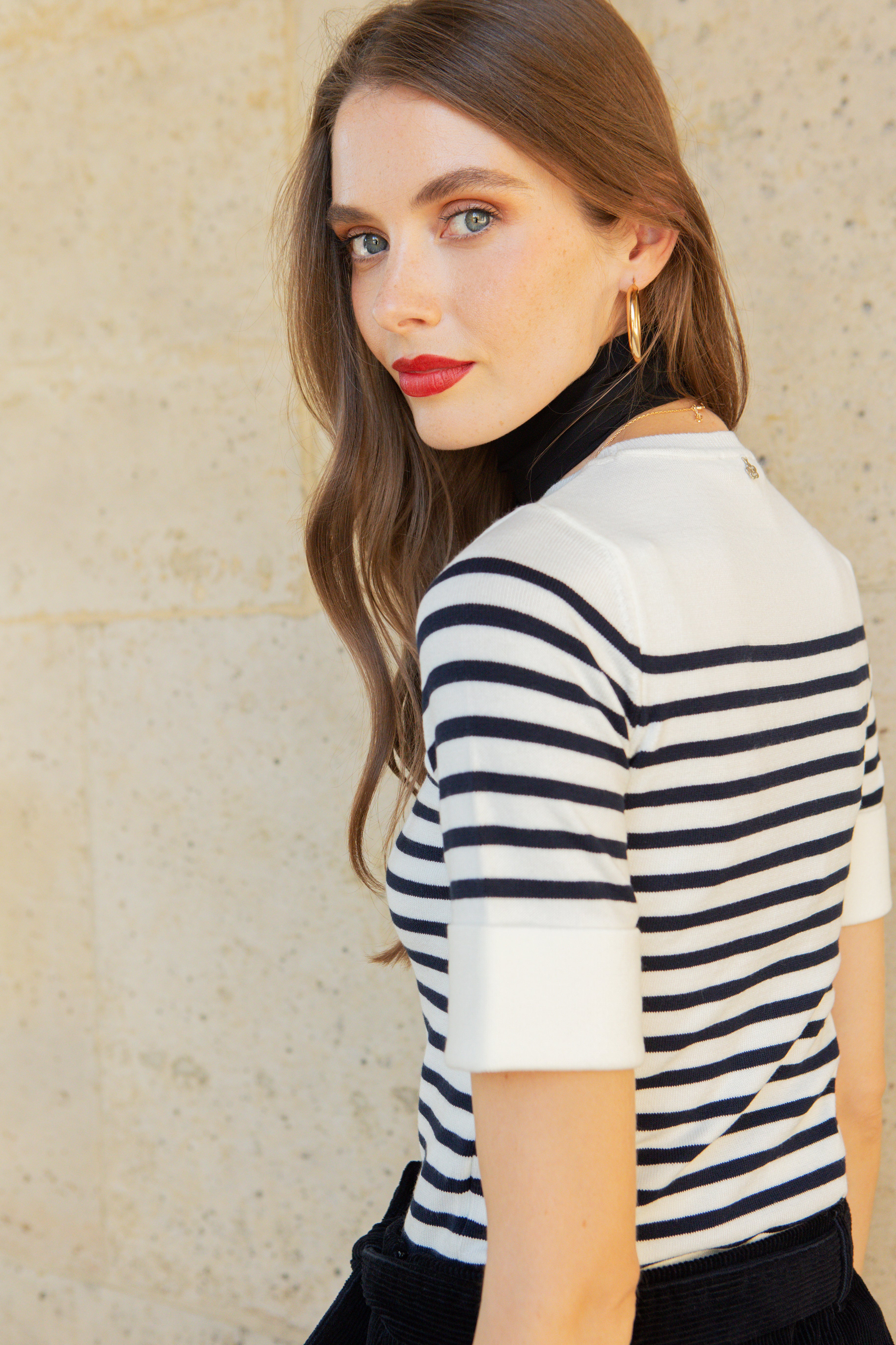 Top Leonie Marinière