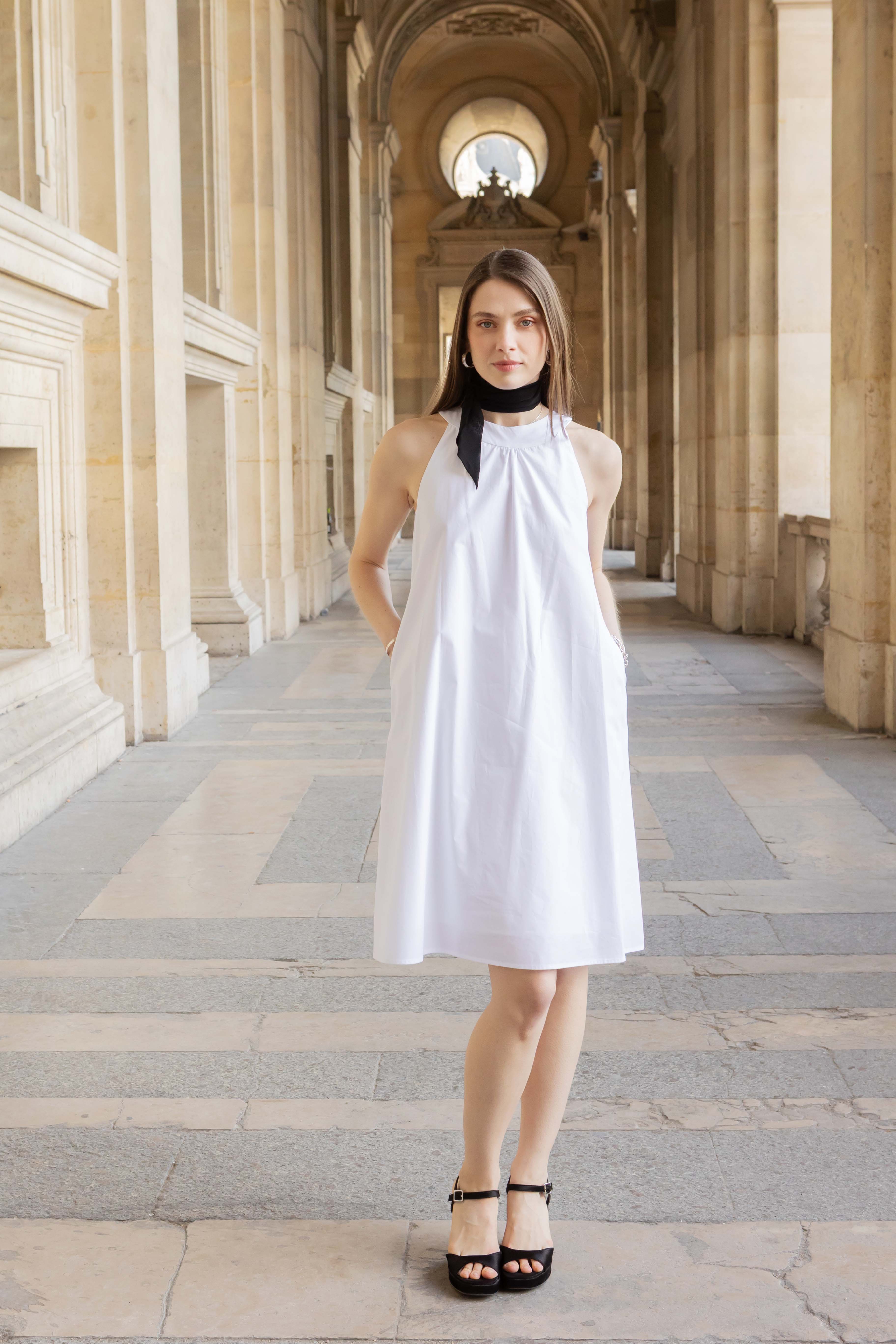 Kleid Lysa