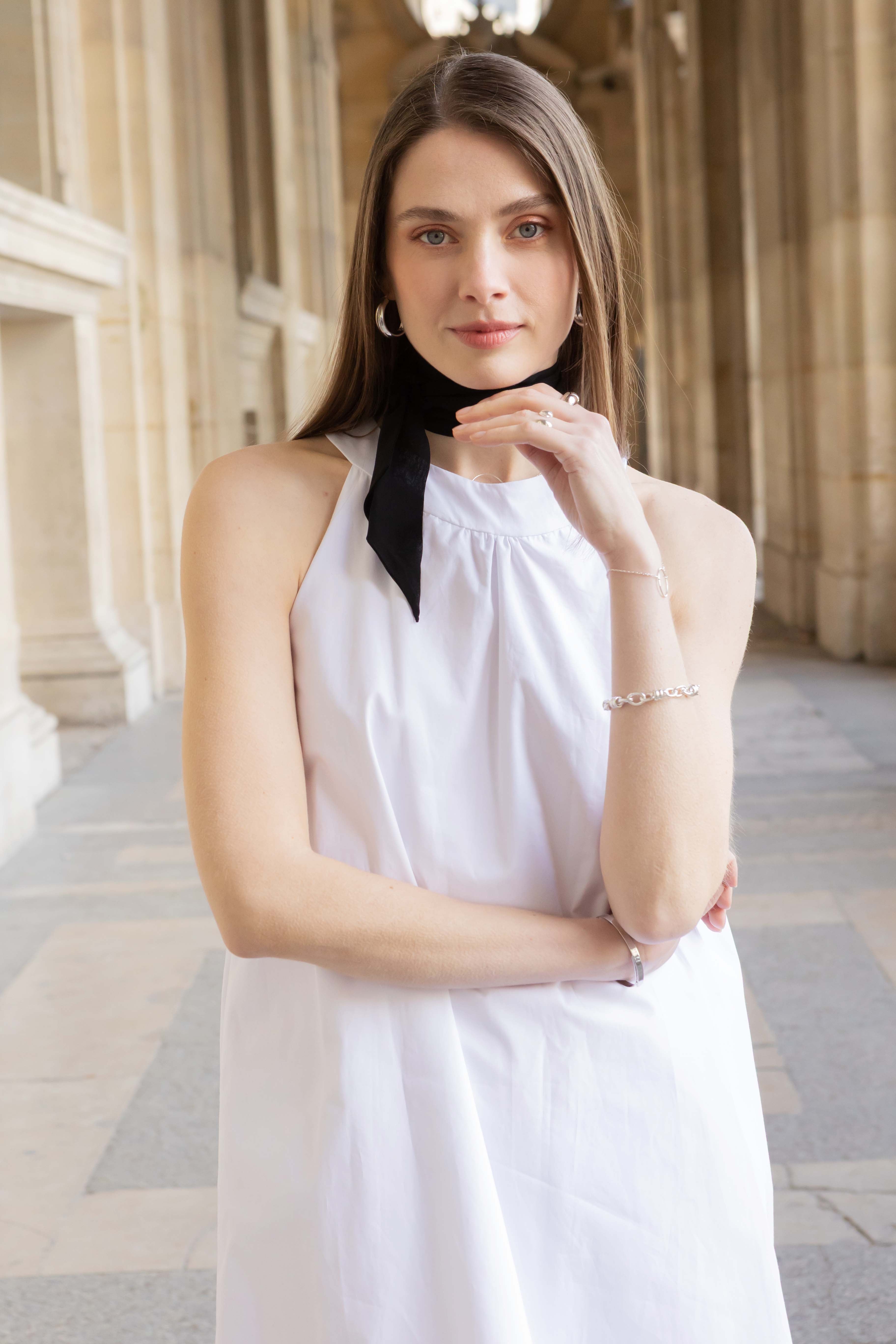 Kleid Lysa