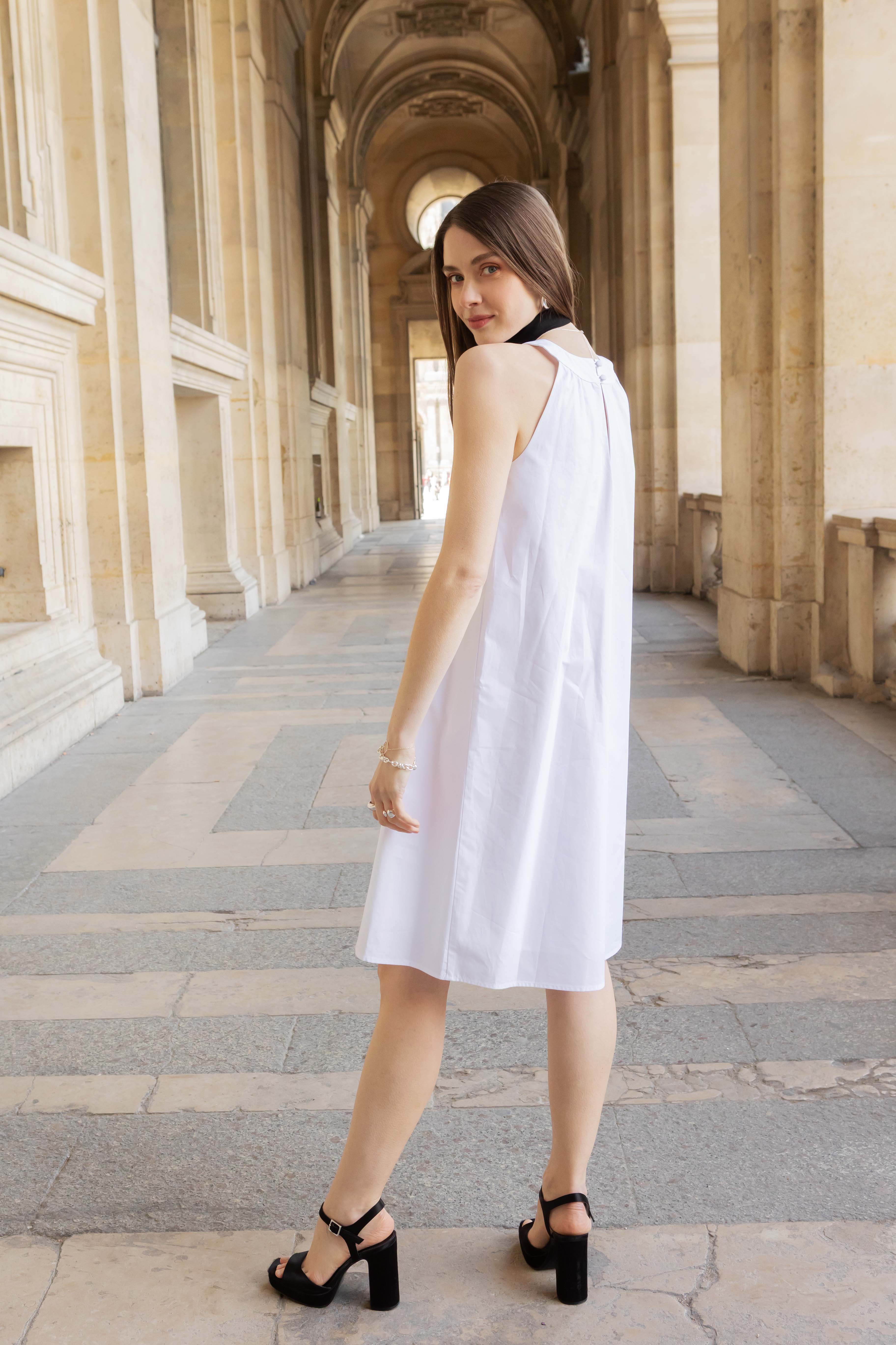Kleid Lysa