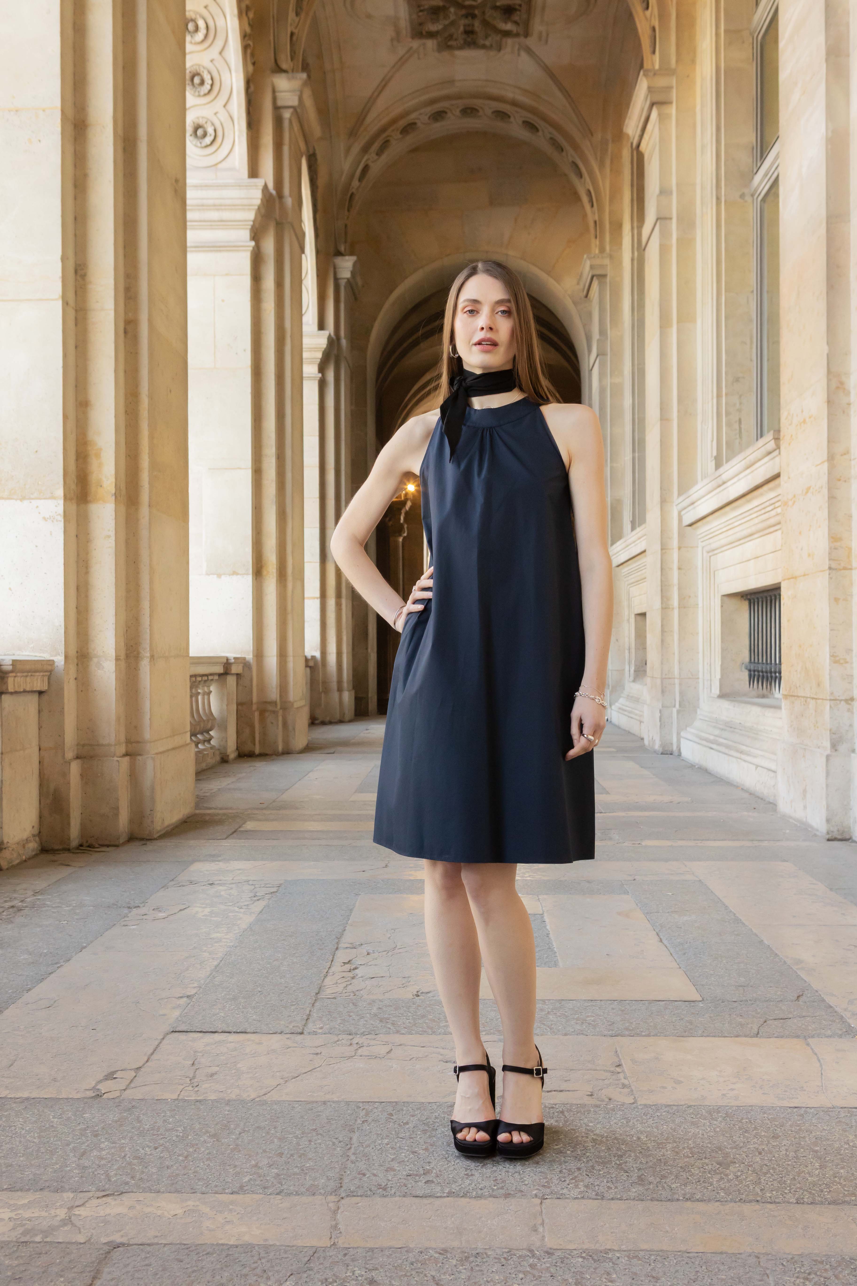Kleid Lysa