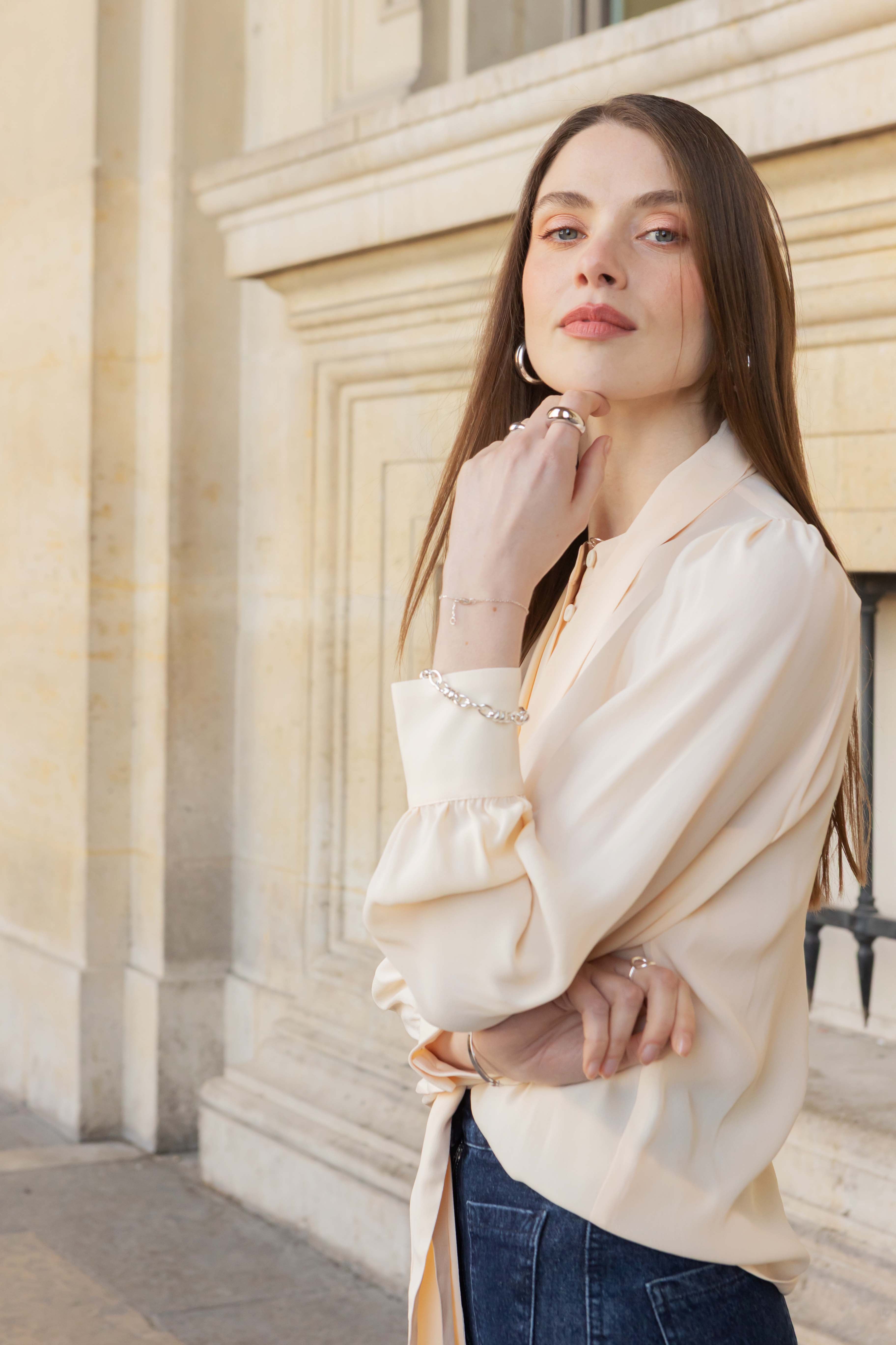 Blouse Tamara
