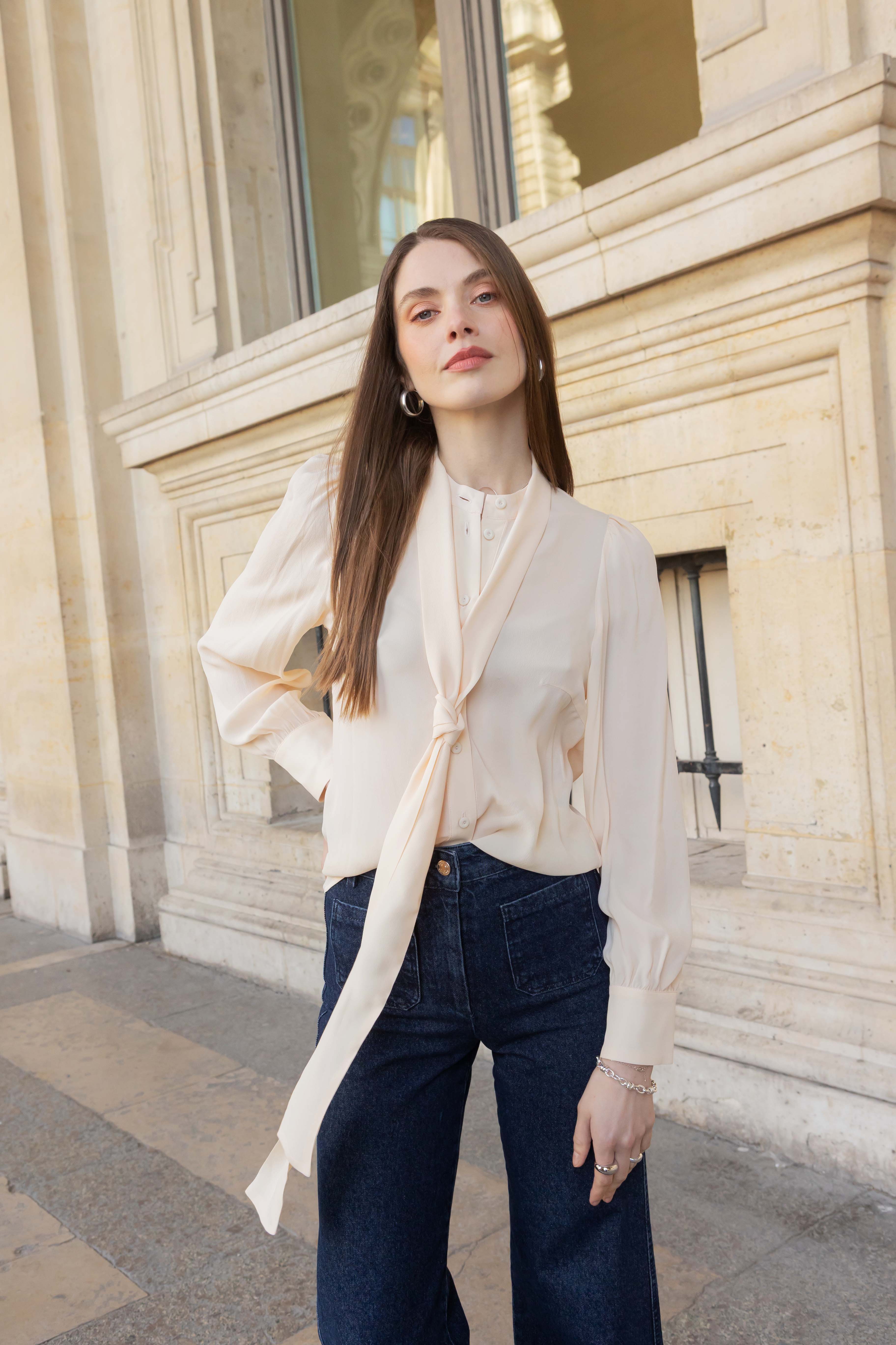 Blouse Tamara