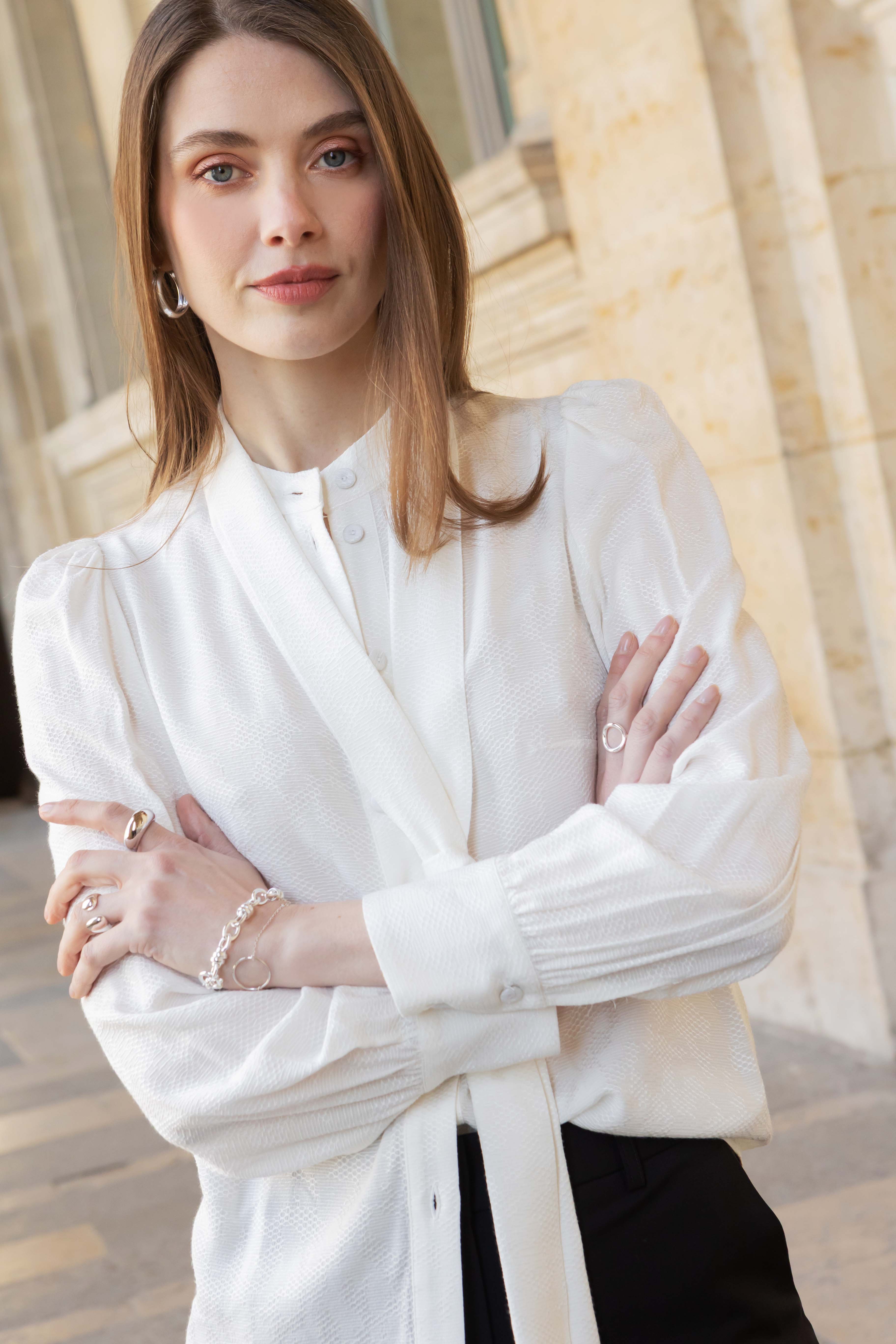 Blouse Tamara
