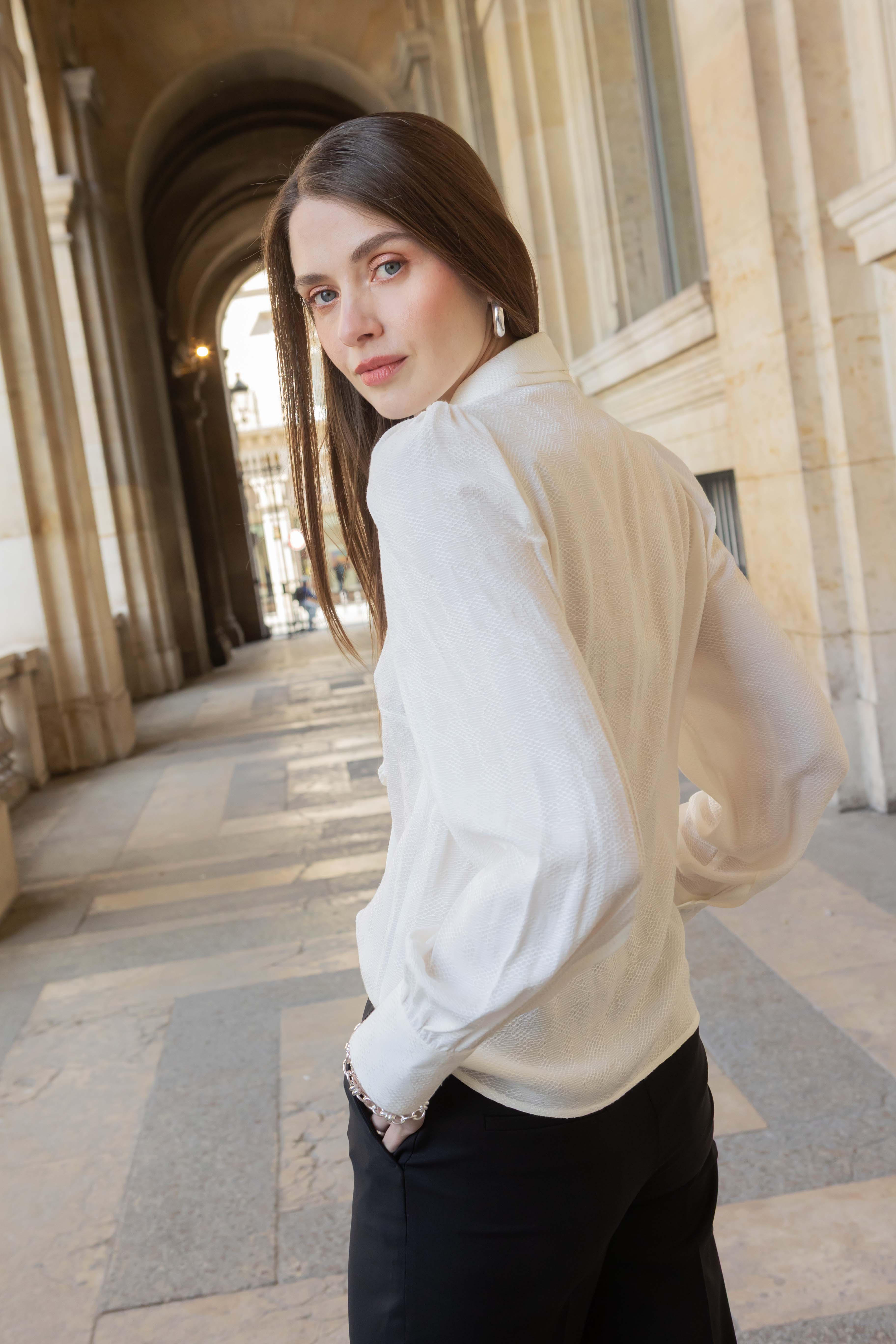 Blouse Tamara