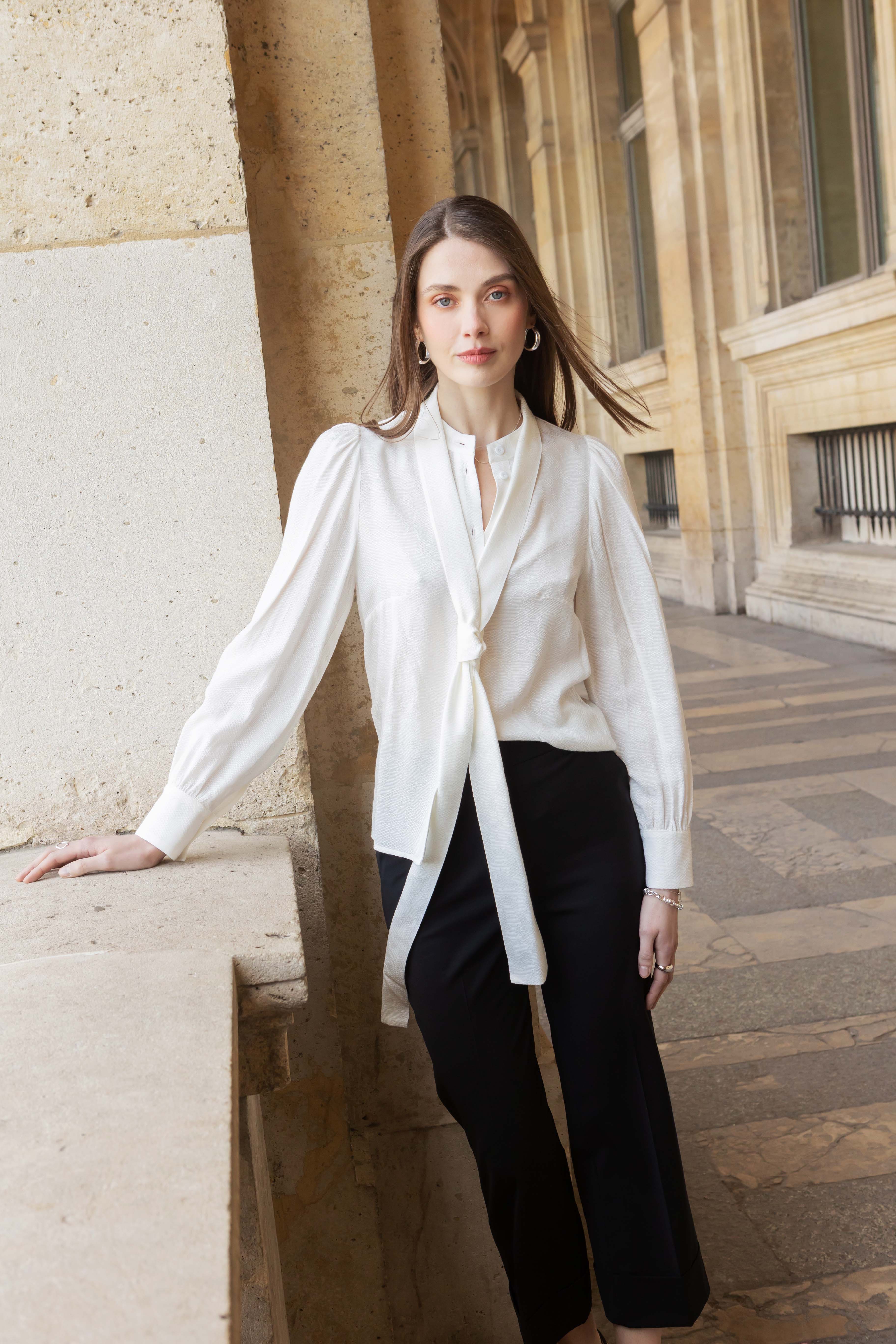 Blouse Tamara