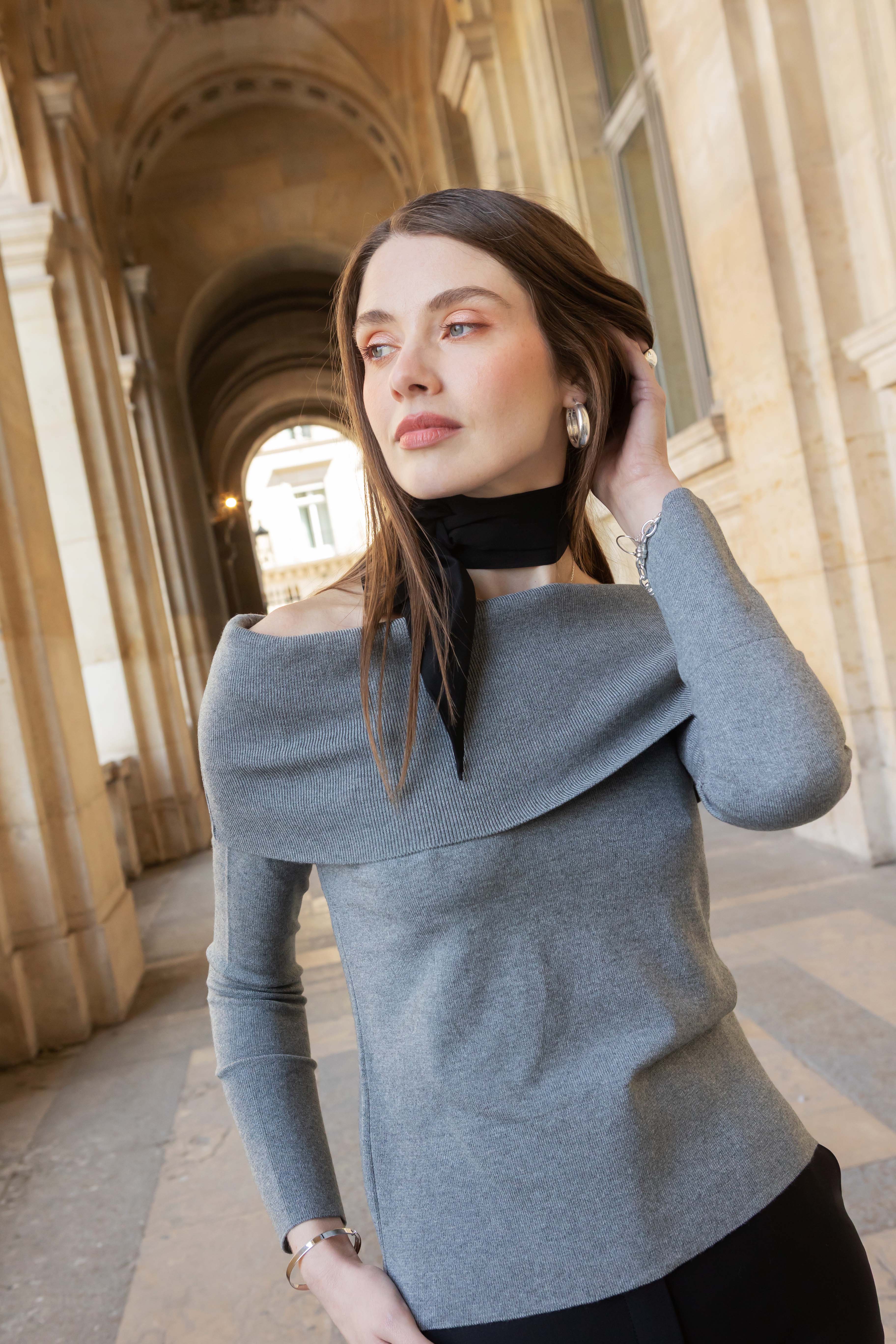 Sweater Hiromi