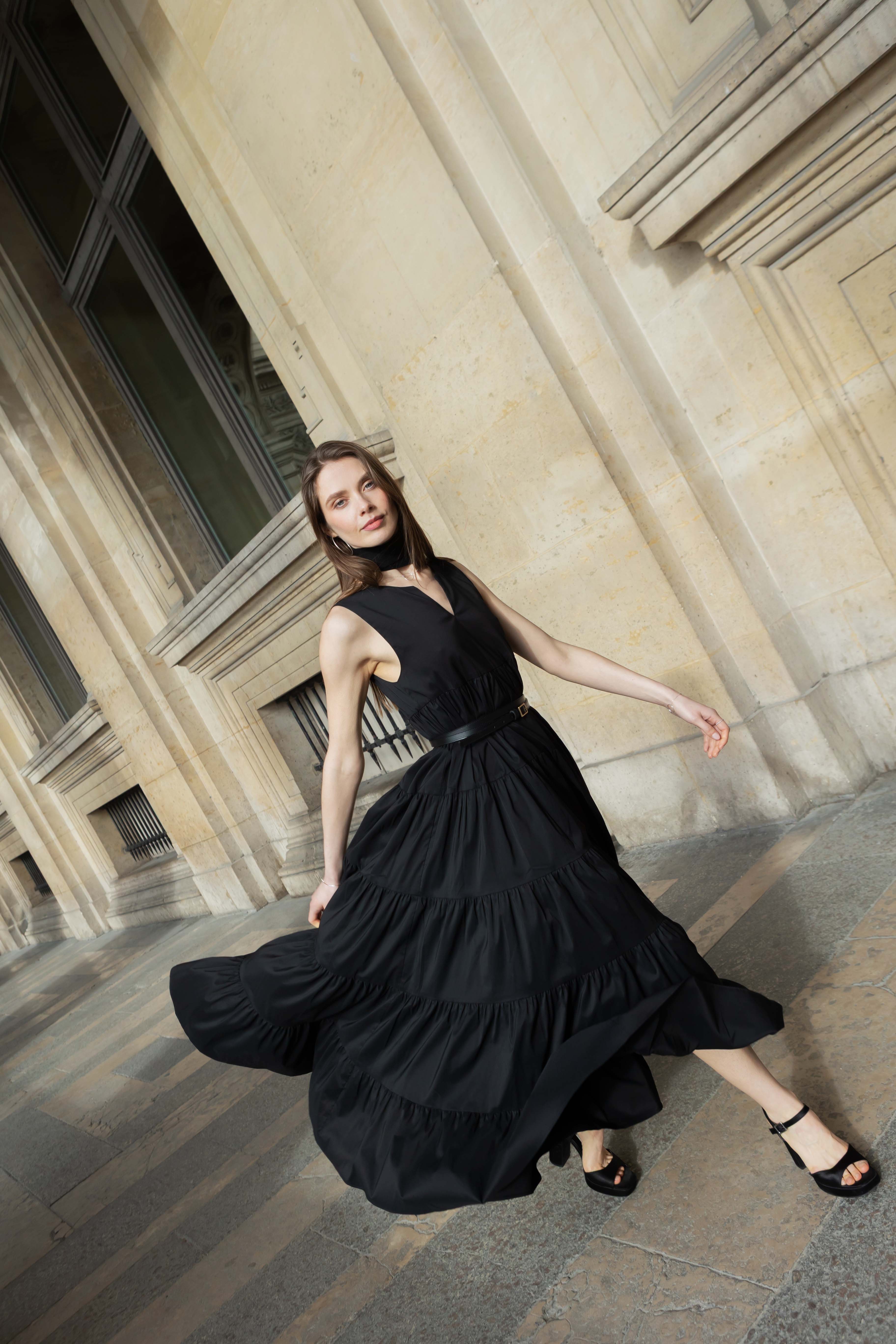 Dress Corentine