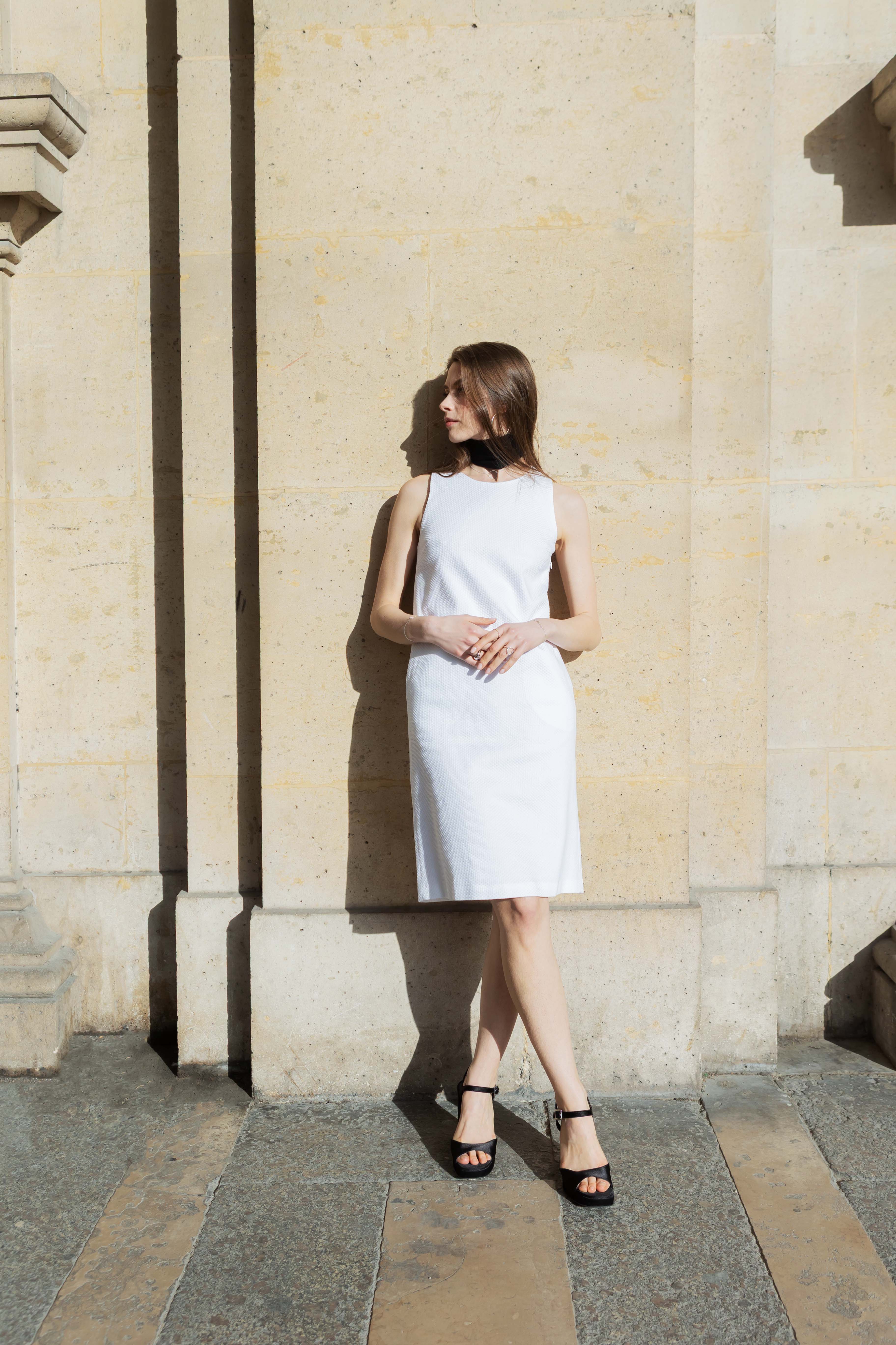 Dress Emma