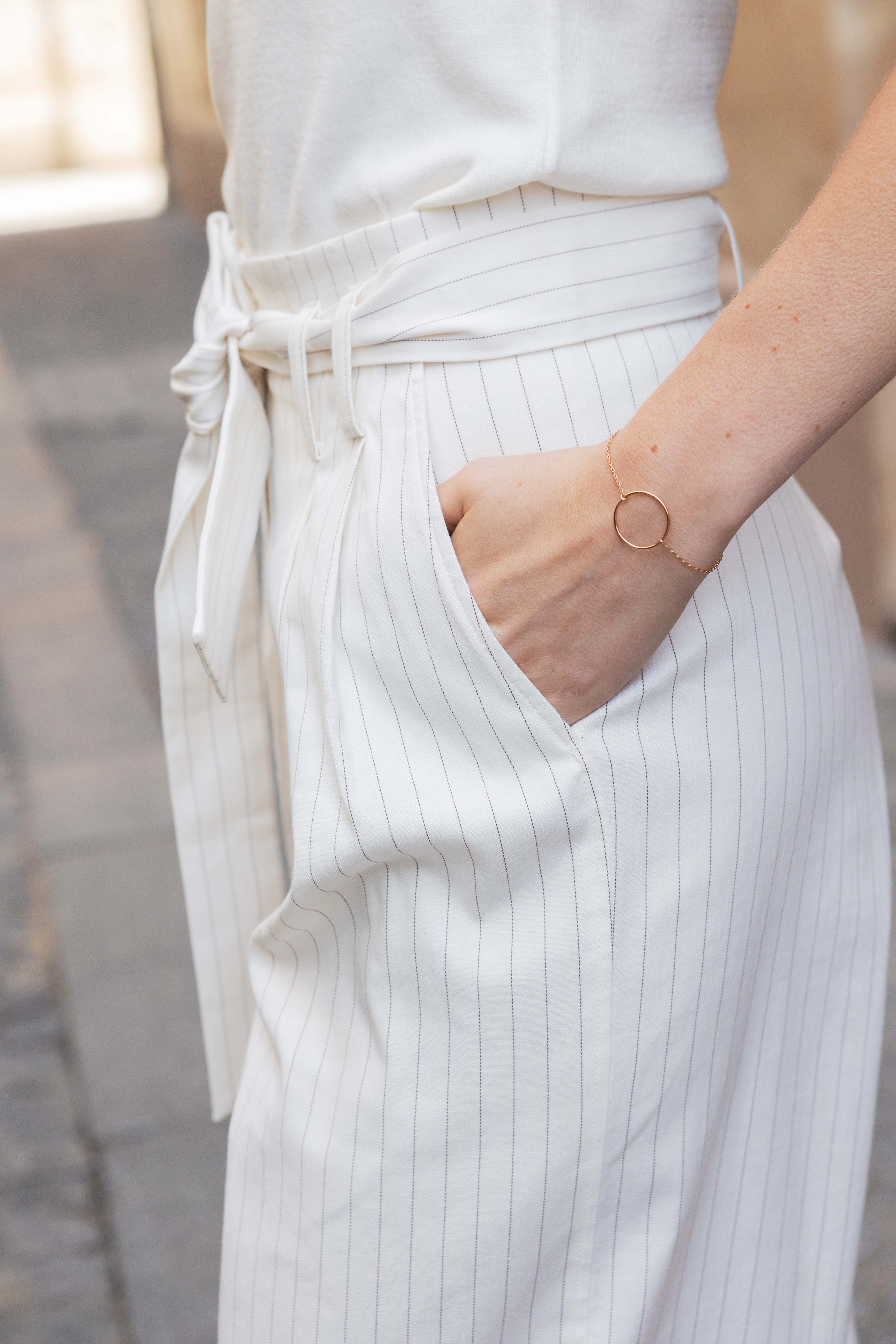 Hose Andrea - Leicht