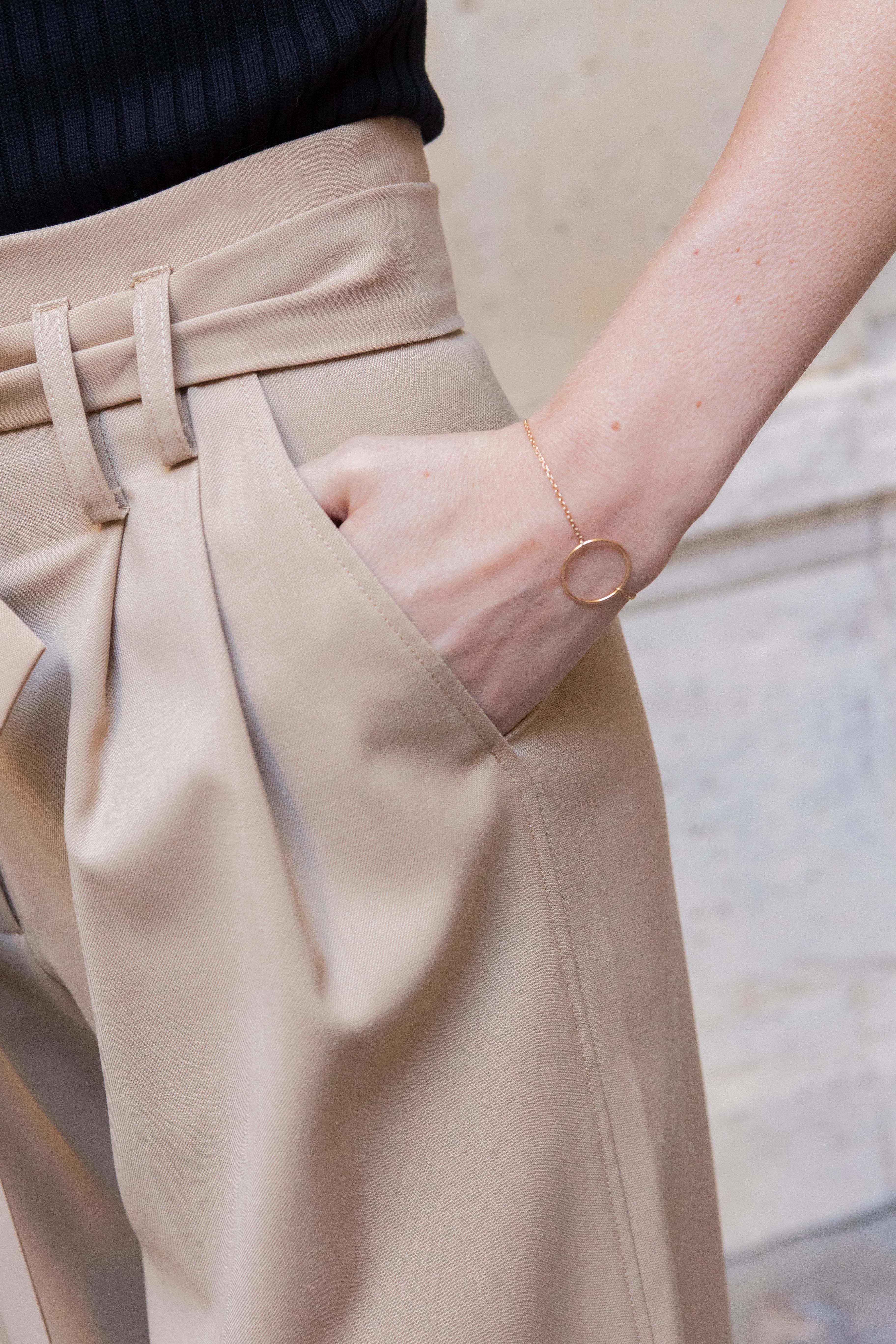 Trousers Andrea - Lightweight