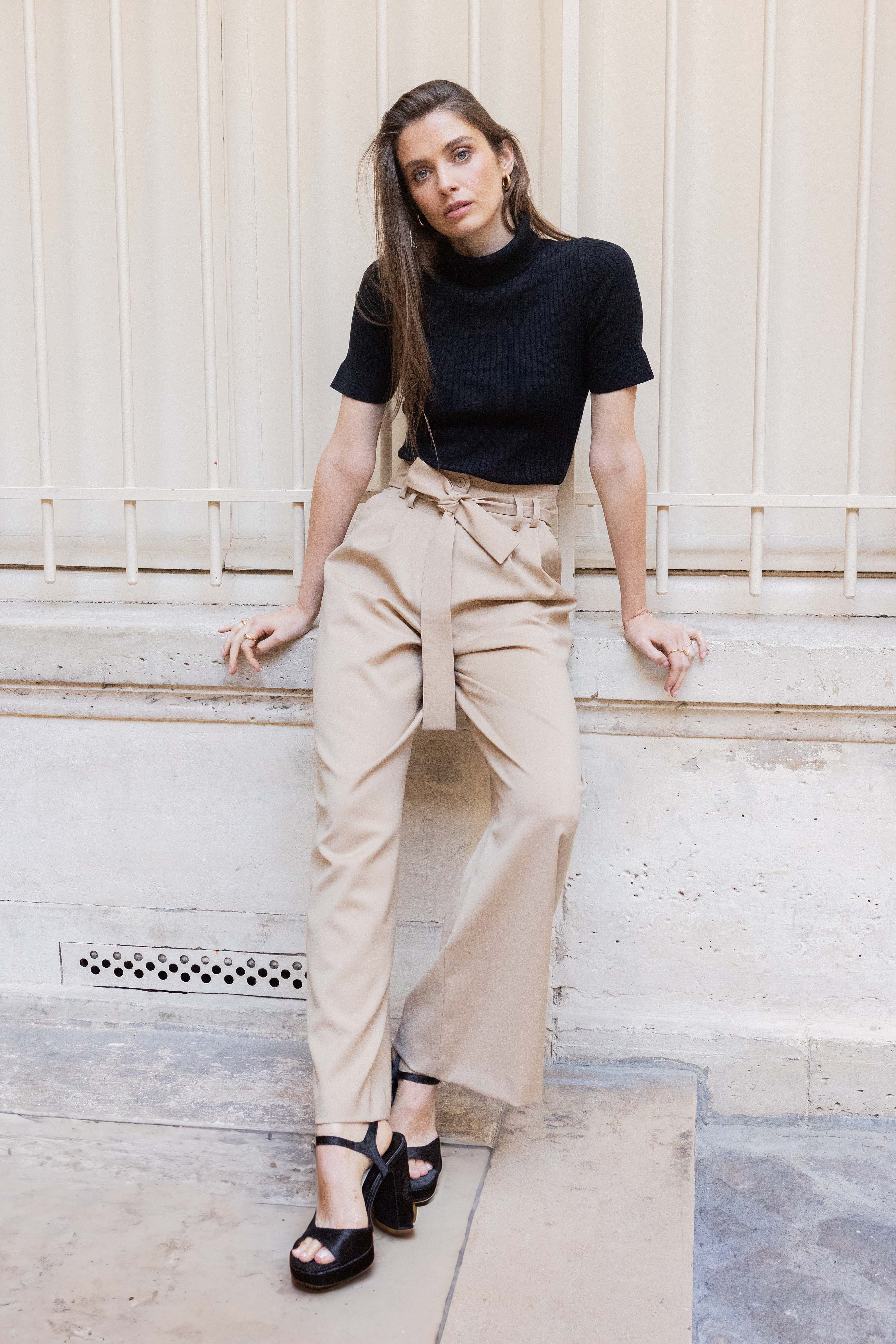 Trousers Andrea - Lightweight