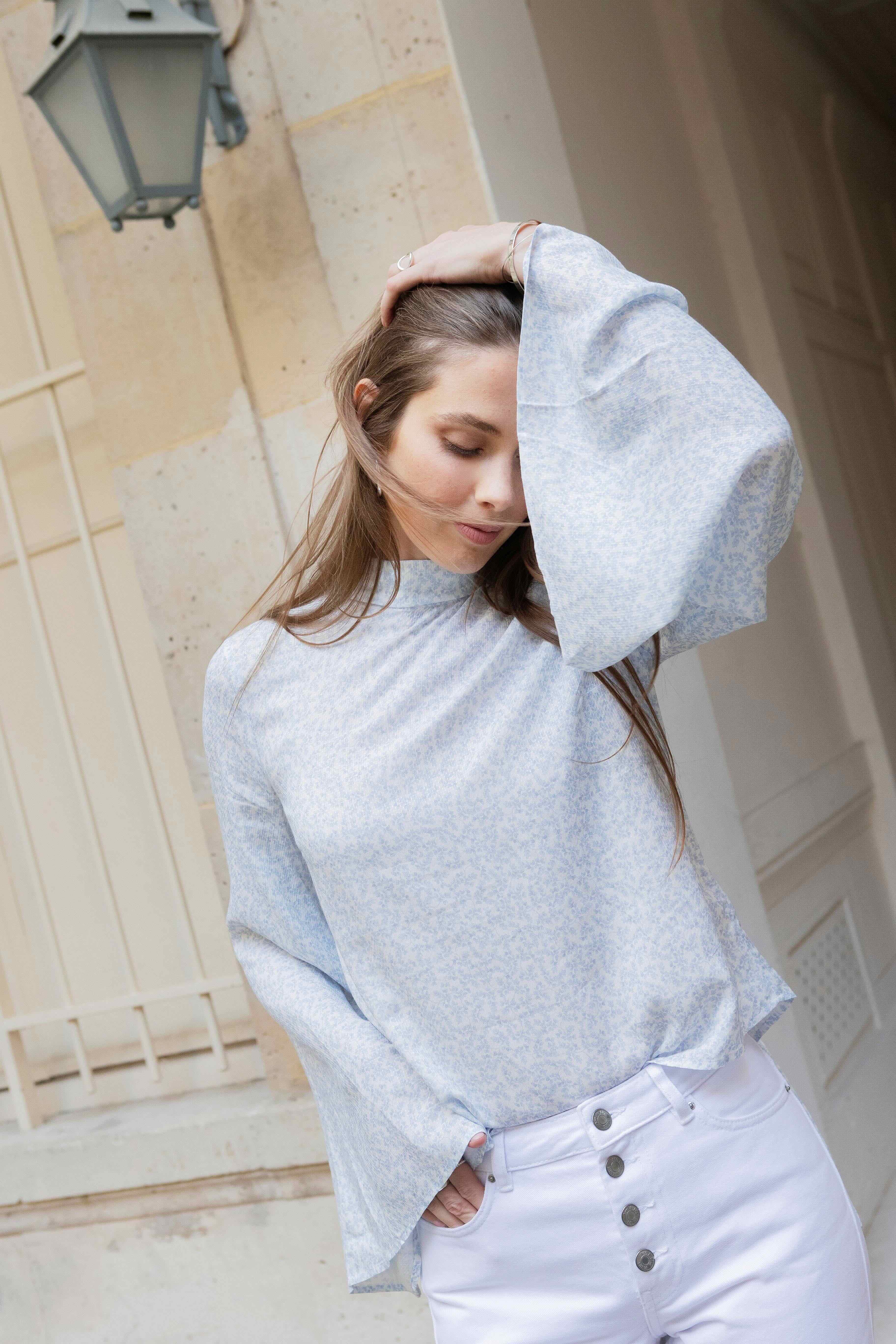 Bluse Victoria