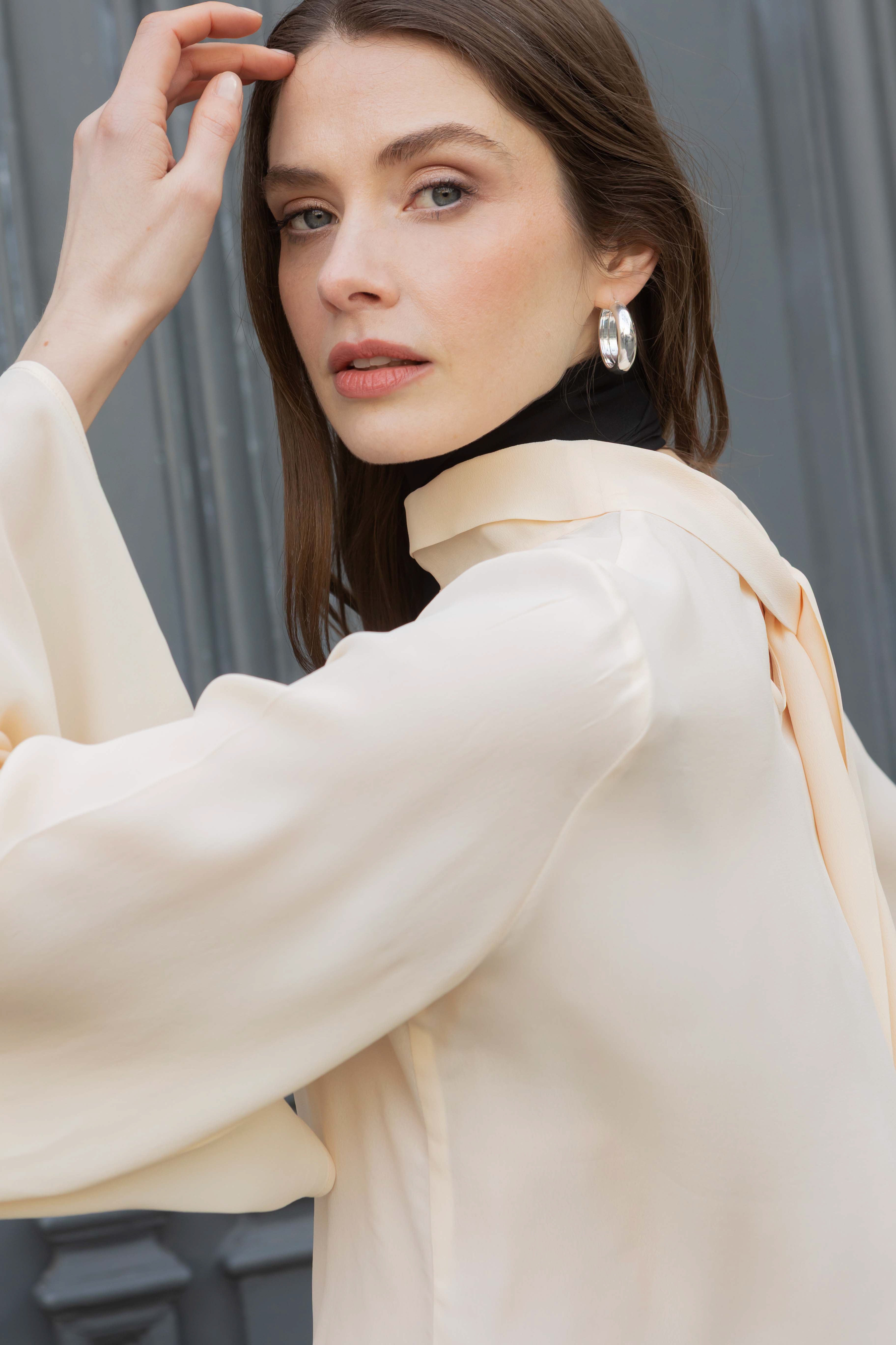 Blouse Victoria