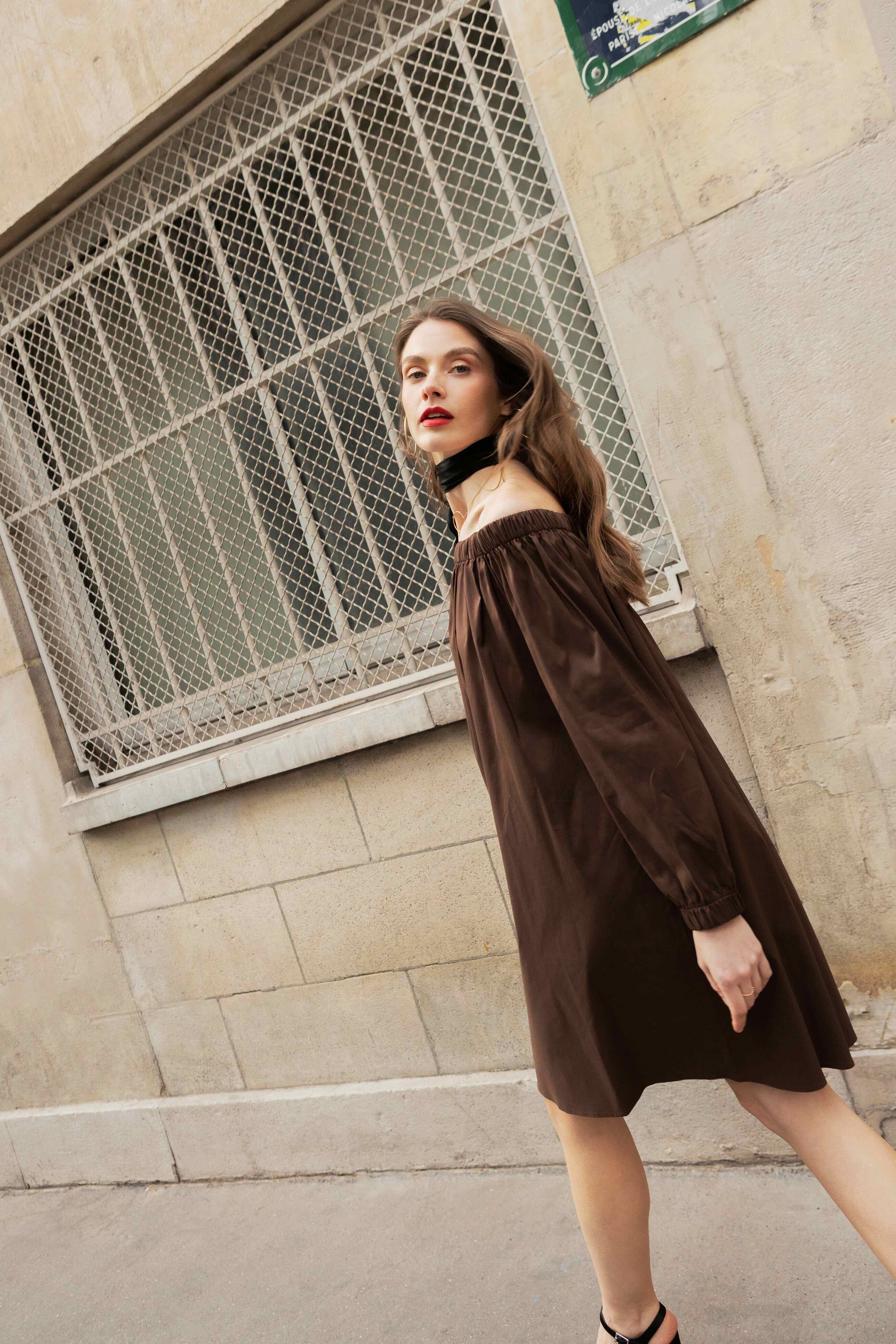 Kleid Lison