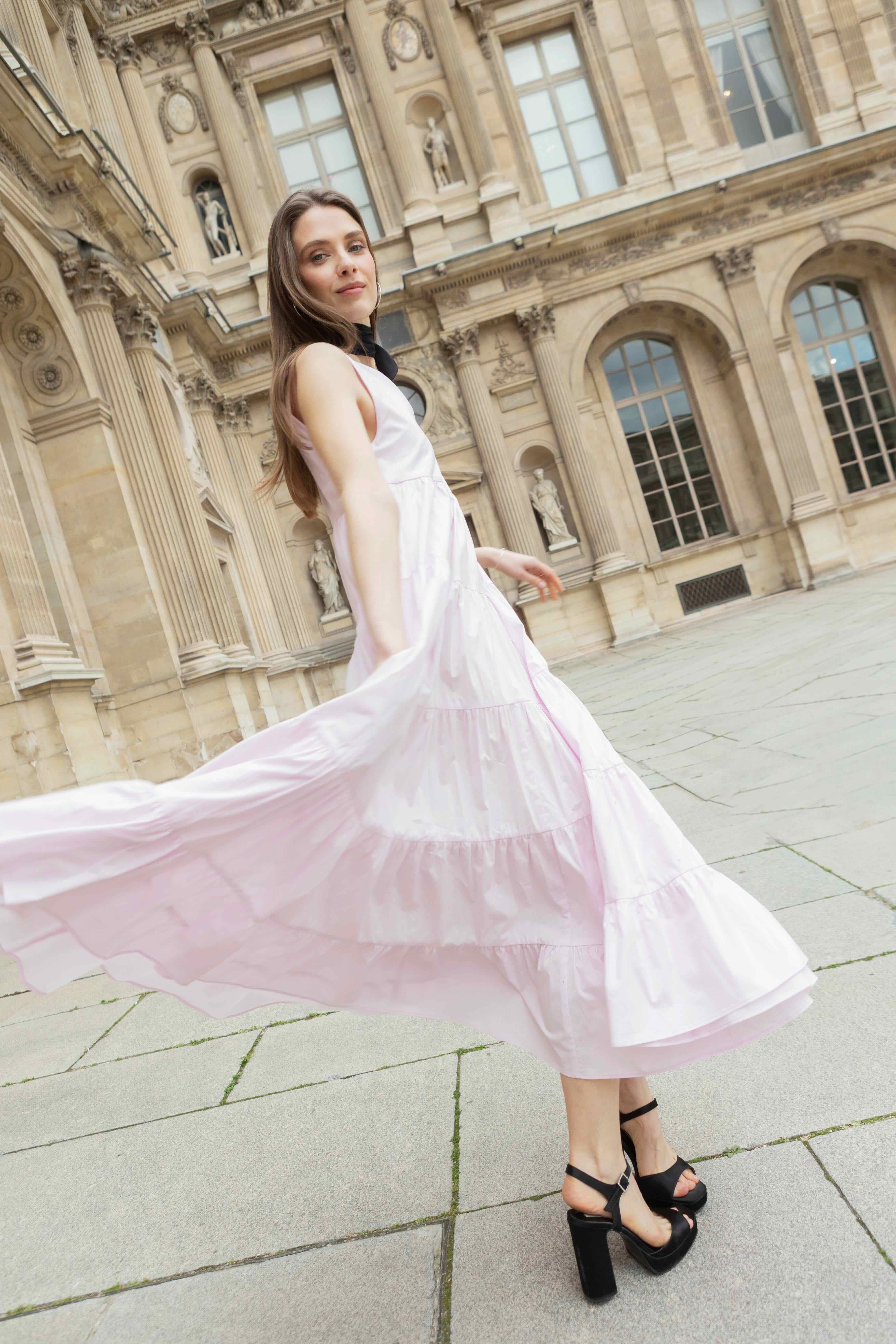 Dress Corentine