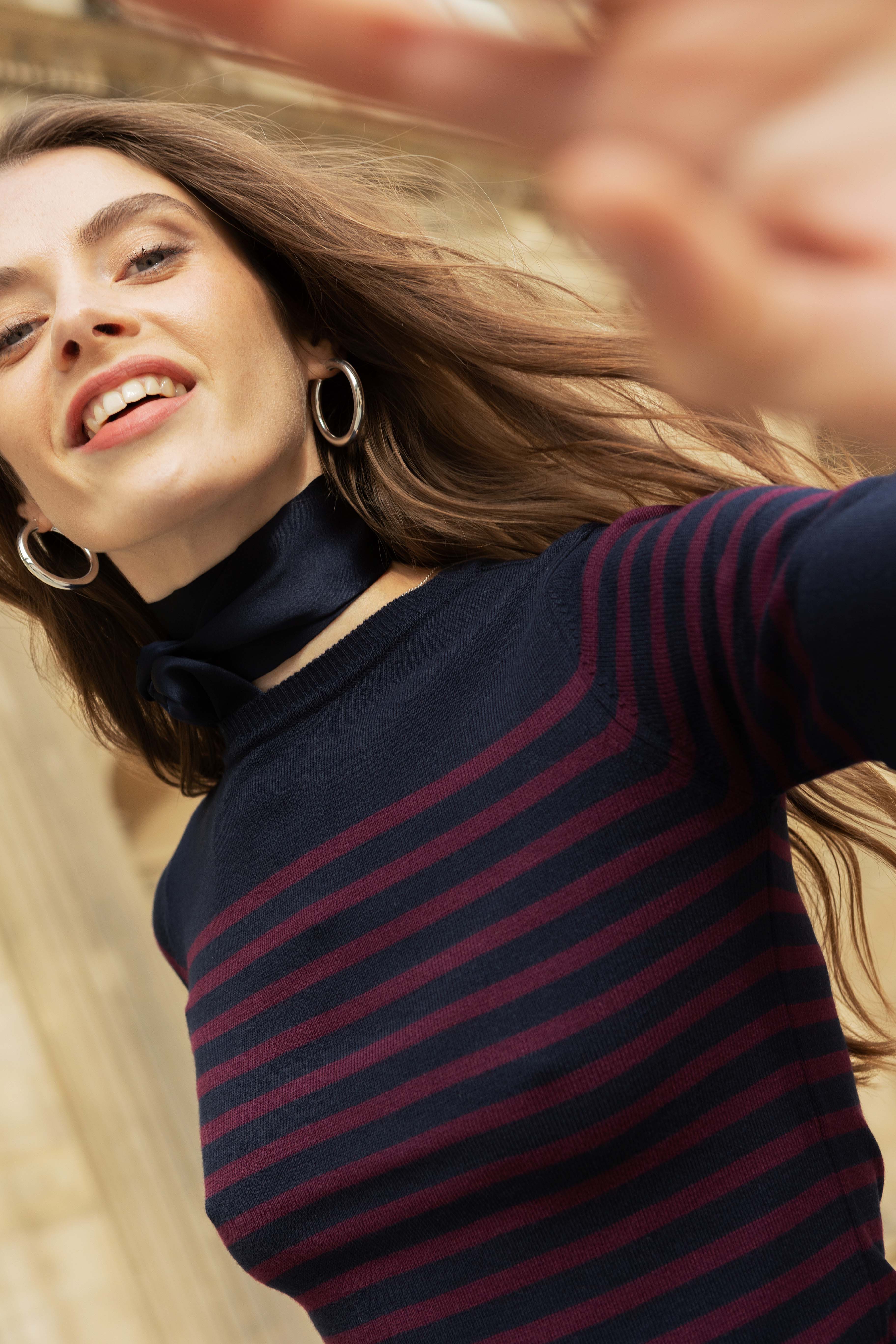 Top Leonie Marinière