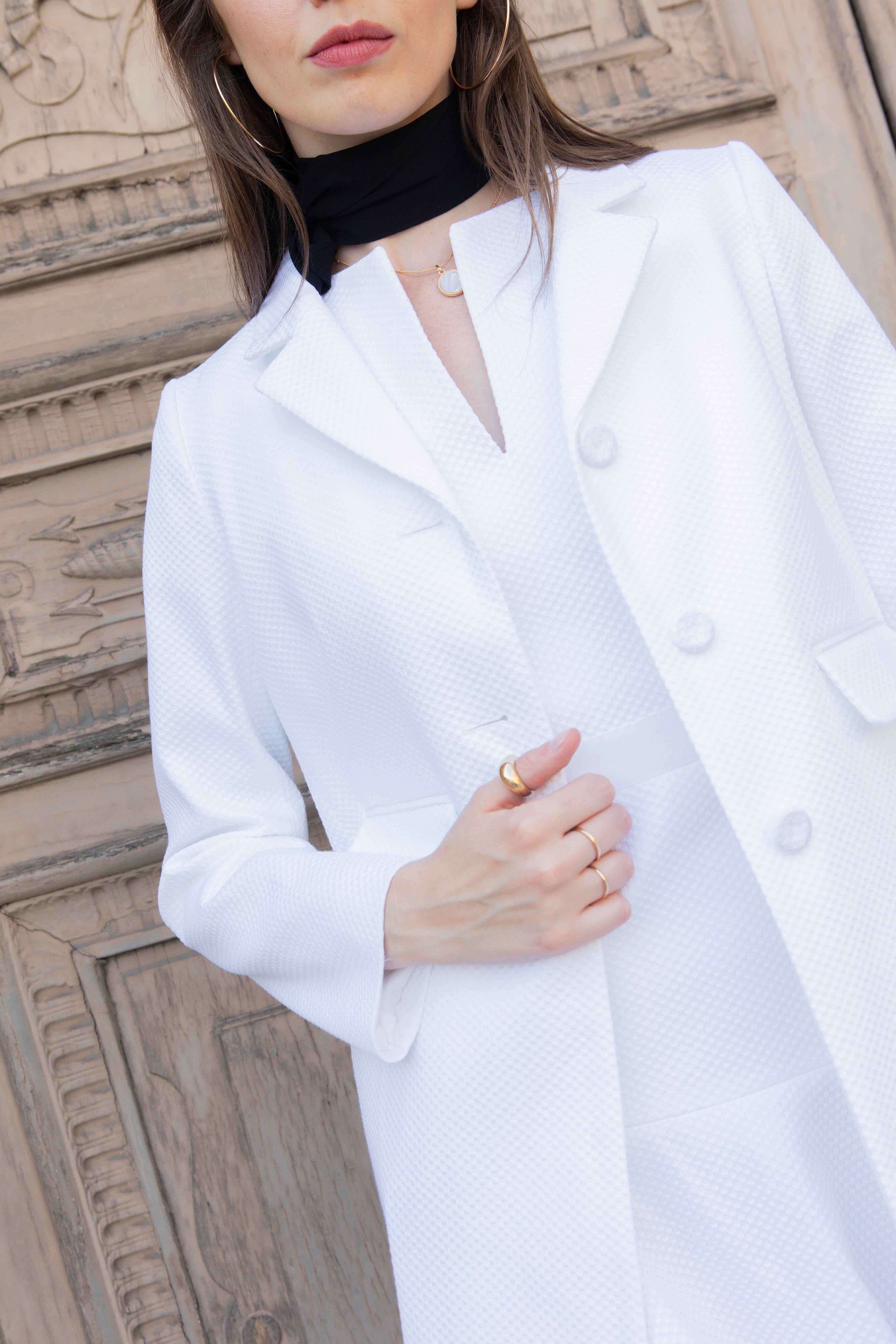 Coat Karla