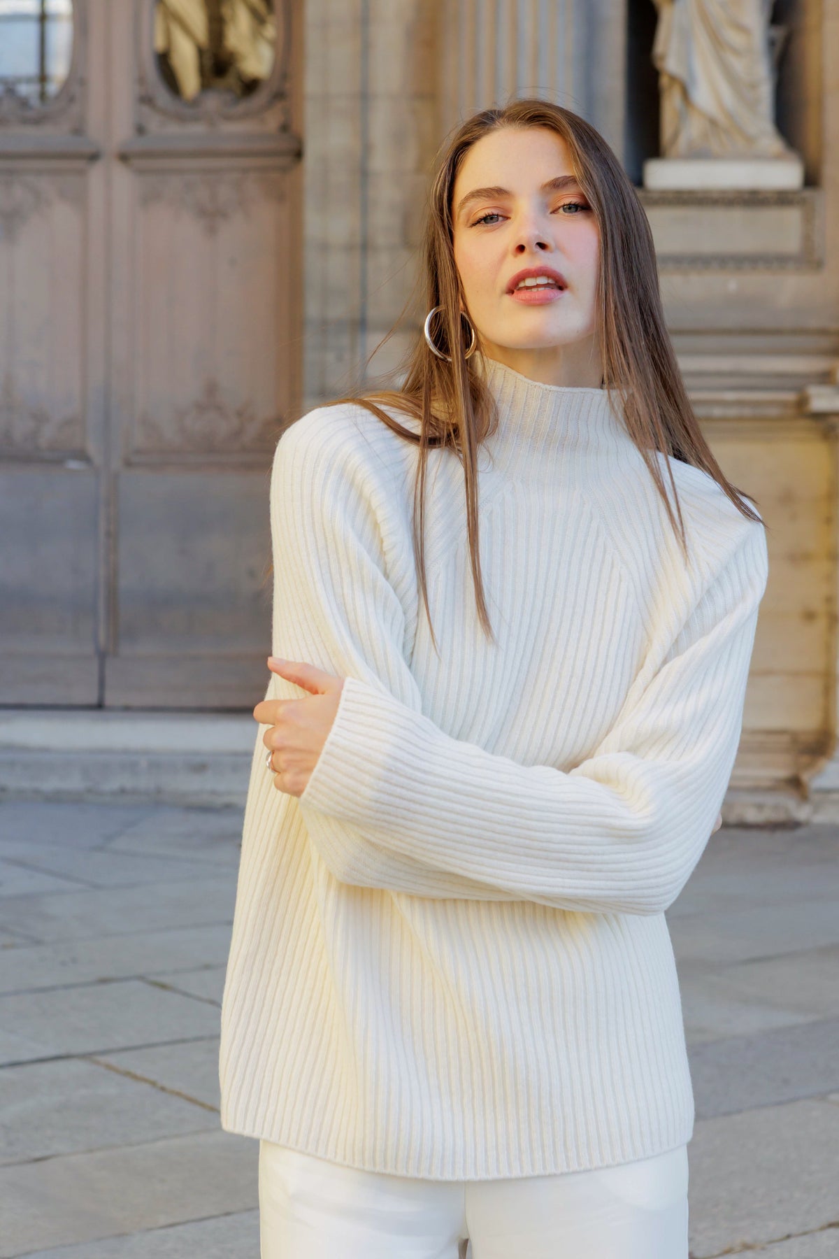 Pullover Adolphine