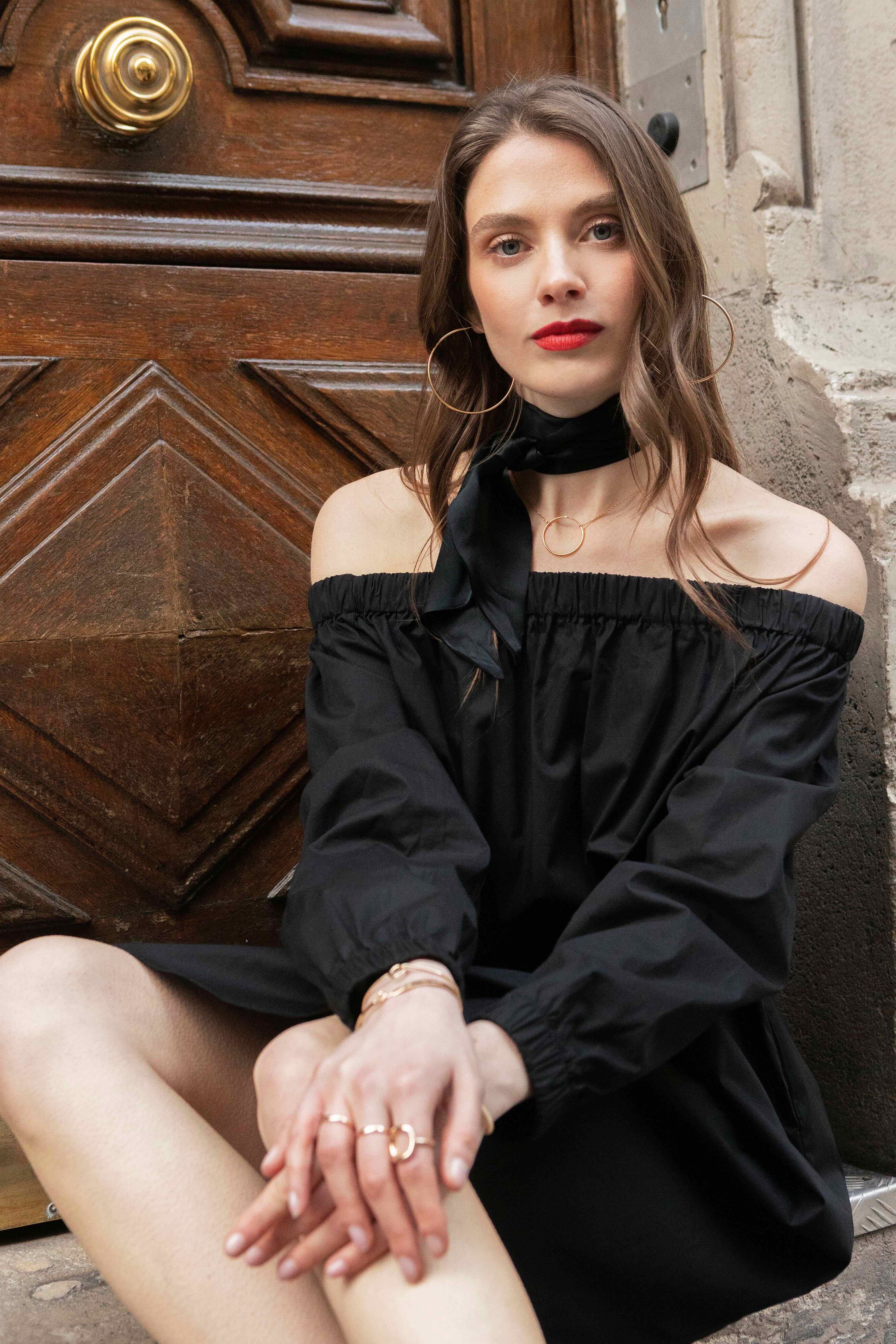 Kleid Lison