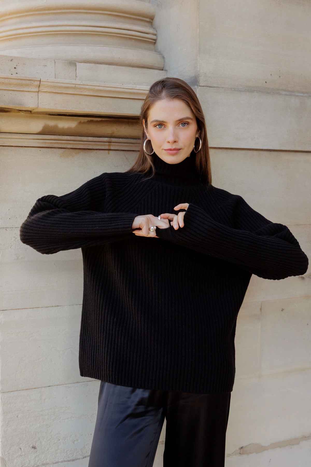 Pullover Adolphine