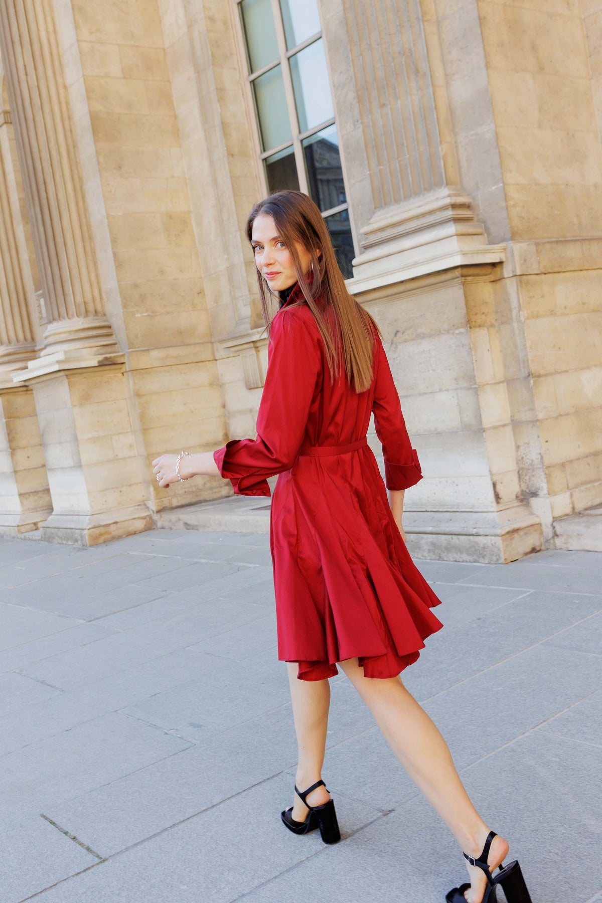 Robe Maella