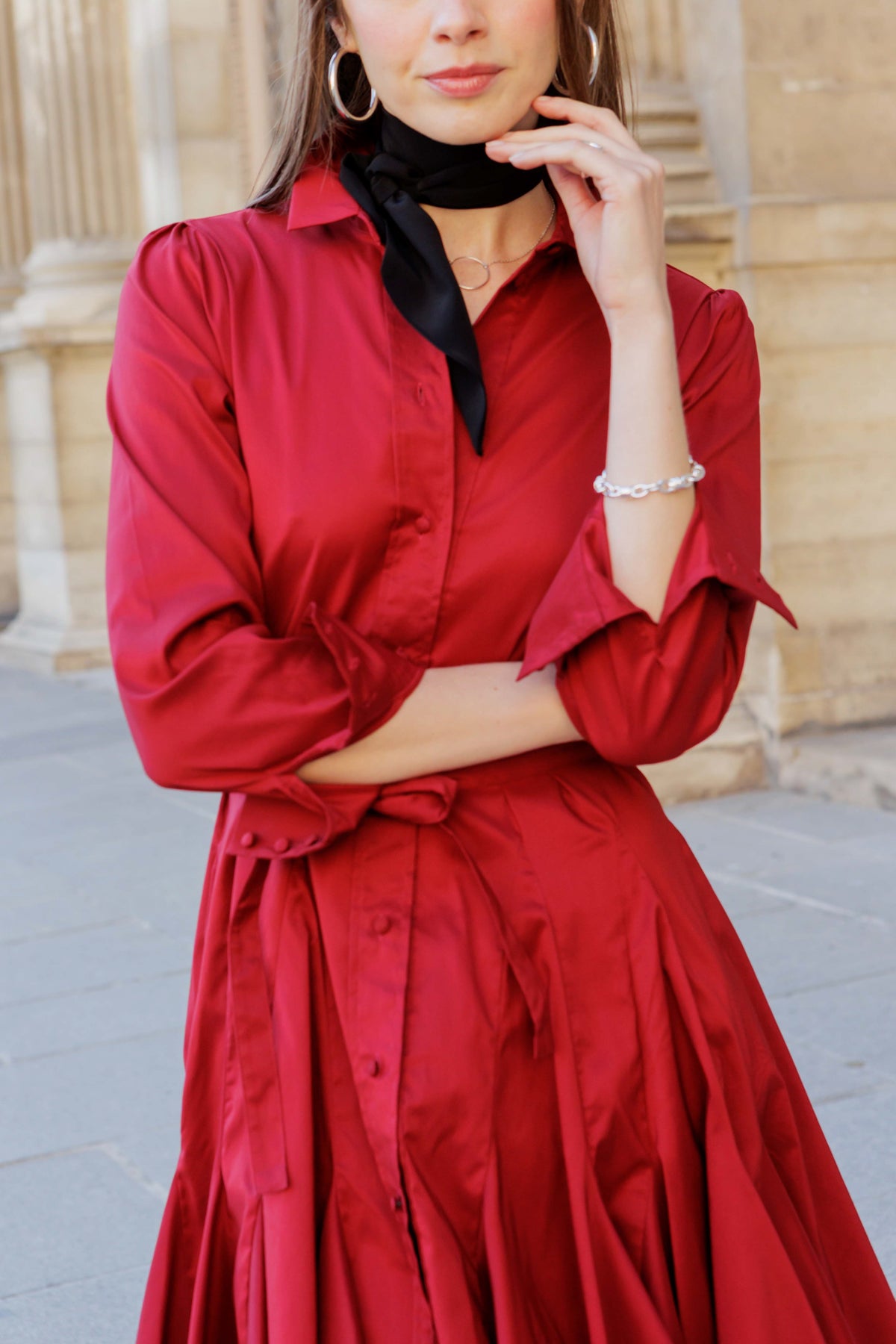 Robe Maella