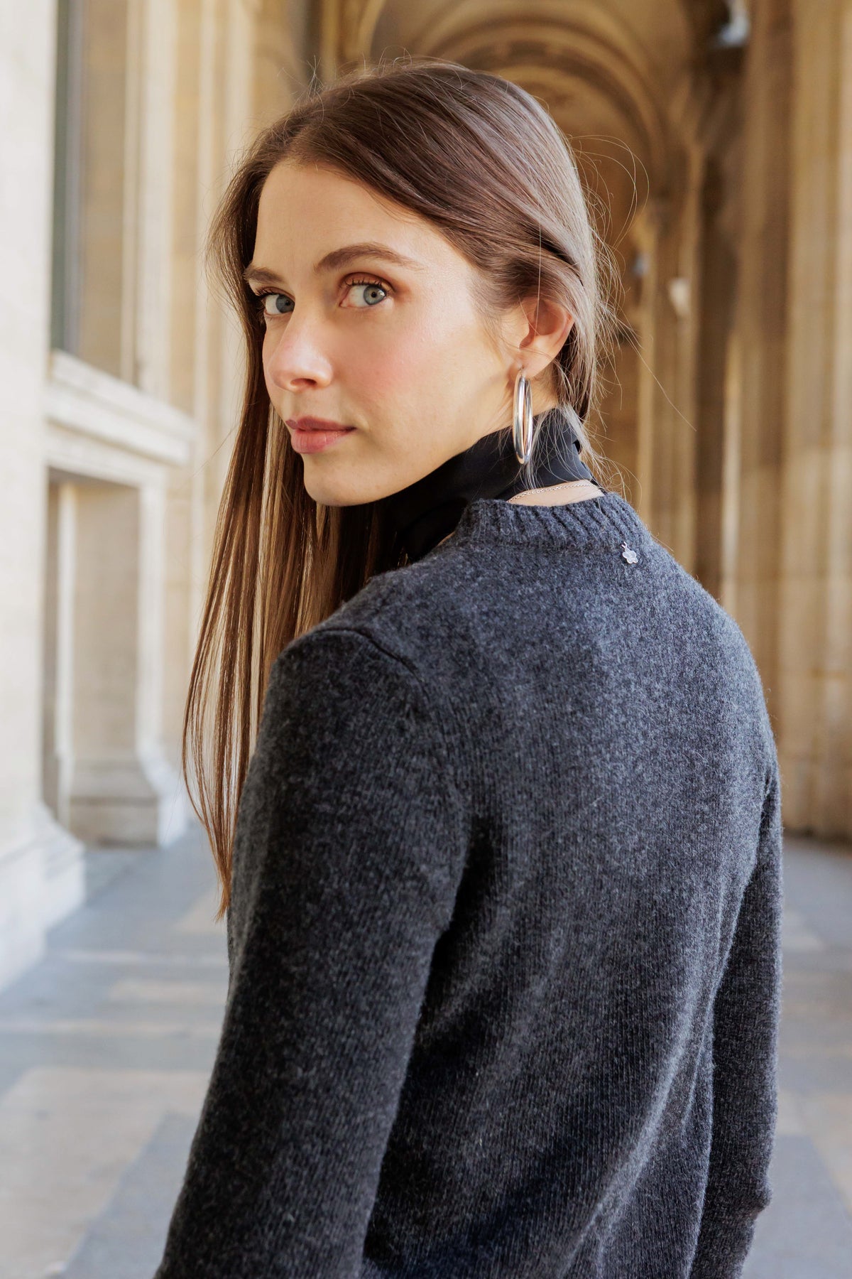 Cardigan Tania