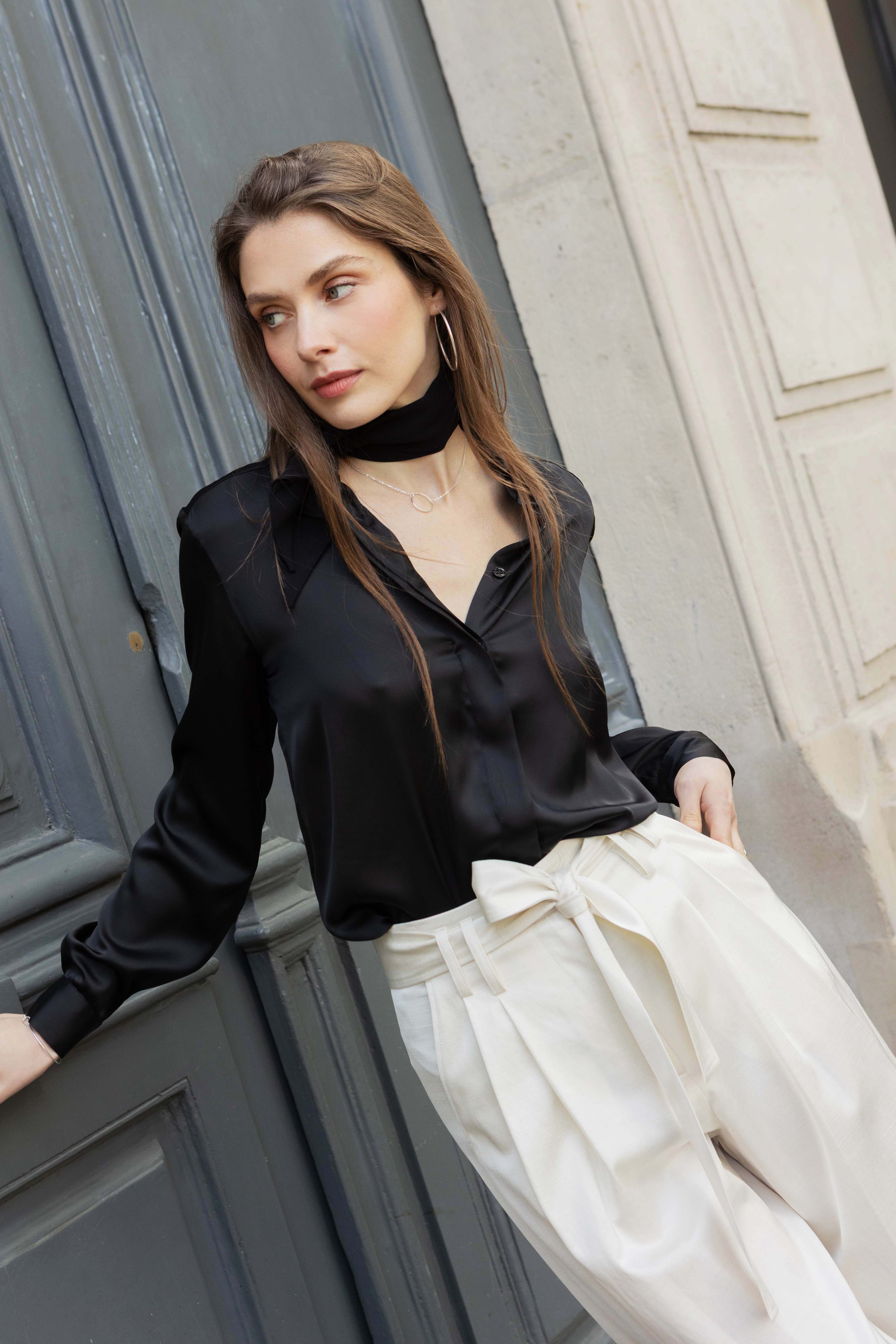 Trousers Andrea - Lightweight