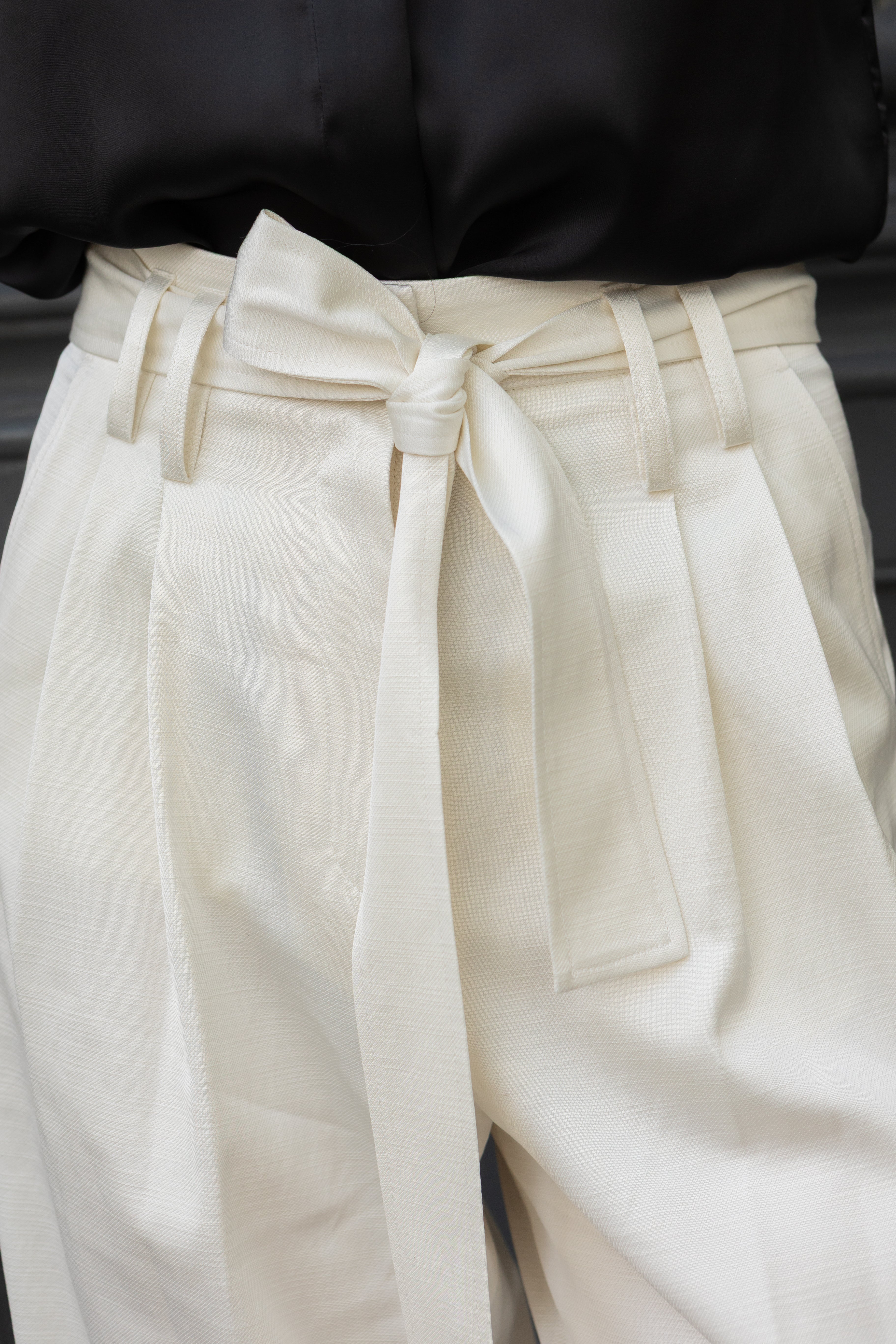 Hose Andrea - Leicht