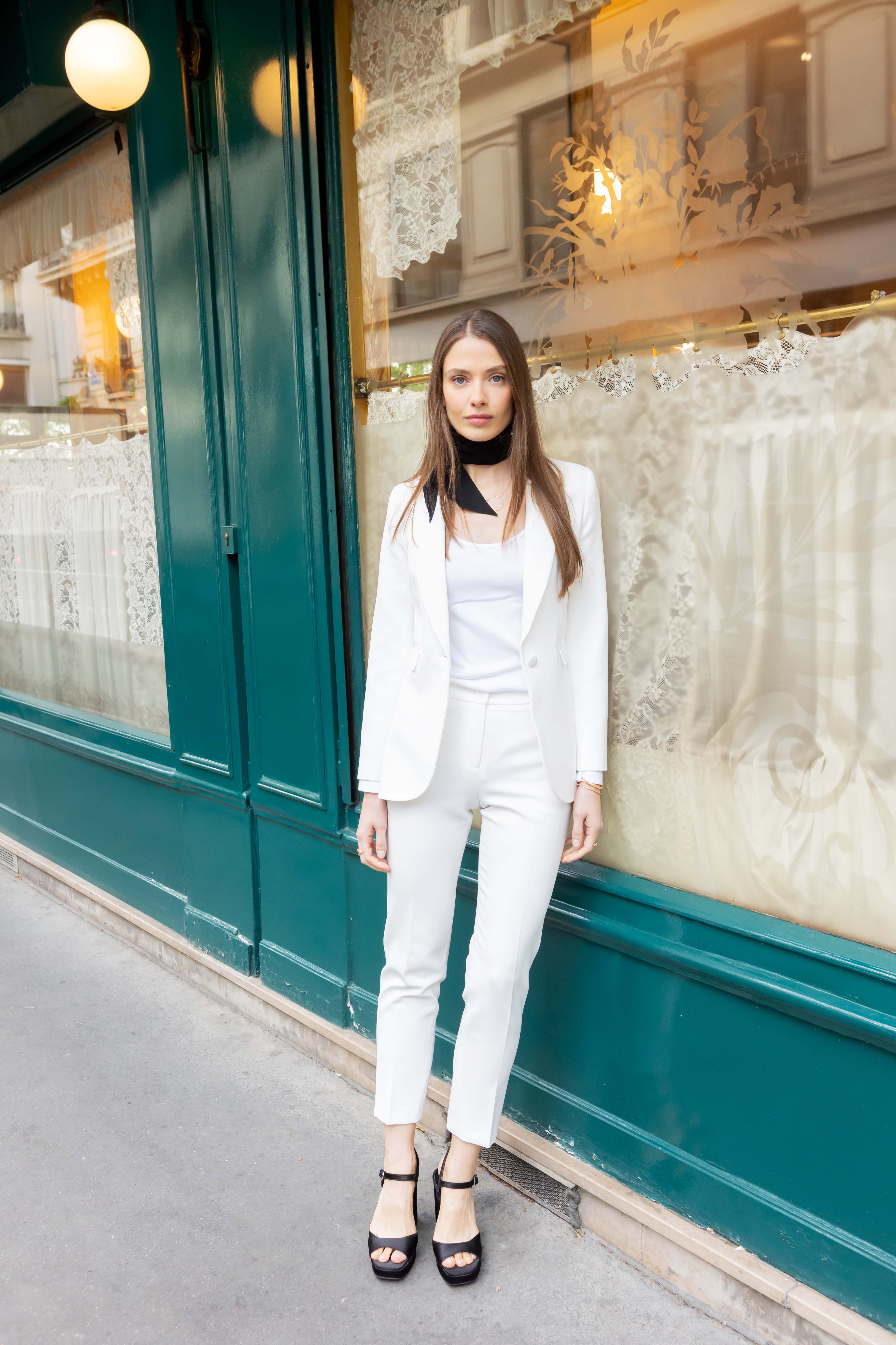 Pantalon de costume Paulo